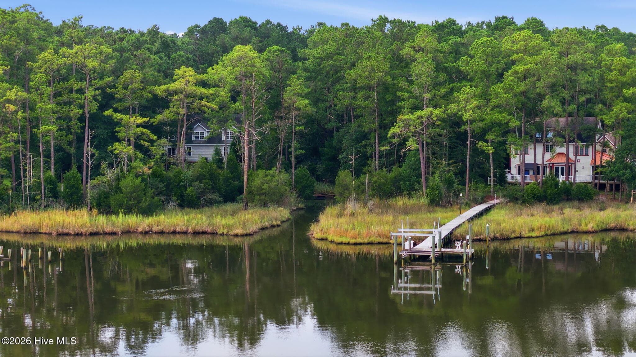 Residential Lot at 448 21 Bay Shores Road, Merritt, NC 28556, photo 13 of 14