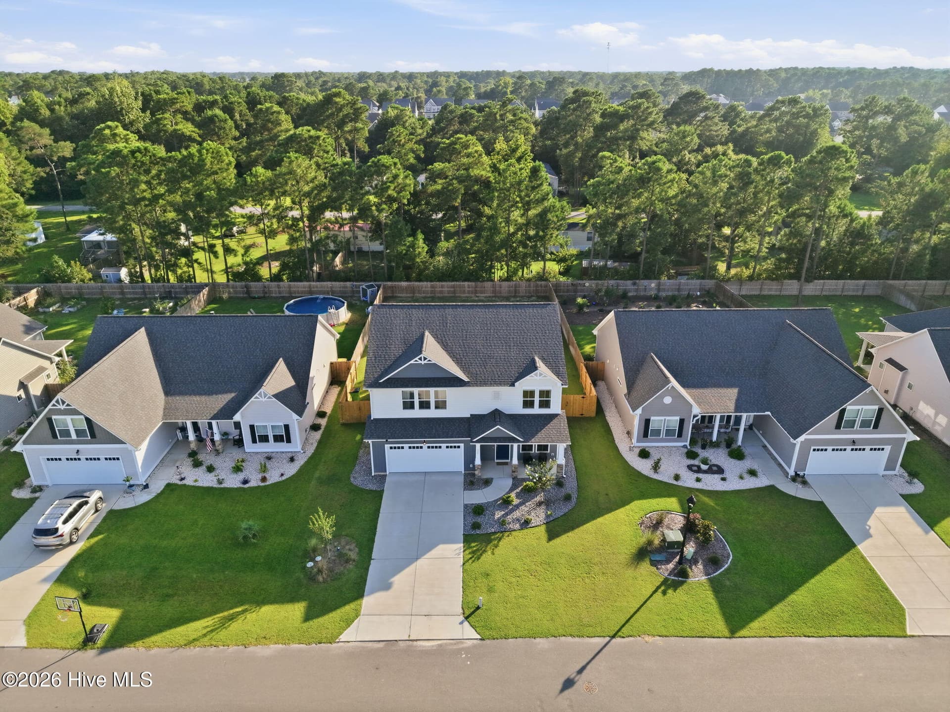 Single Family Residence at 281 E Maritt Street, Hampstead, NC 28443, photo 6 of 53
