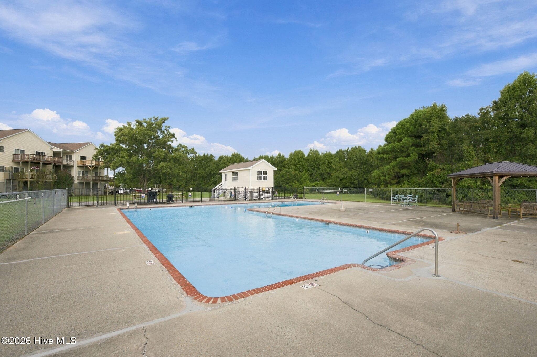 Condominium at 8047 Treasure Drive Apt 8, Oriental, NC 28571, photo 48 of 49