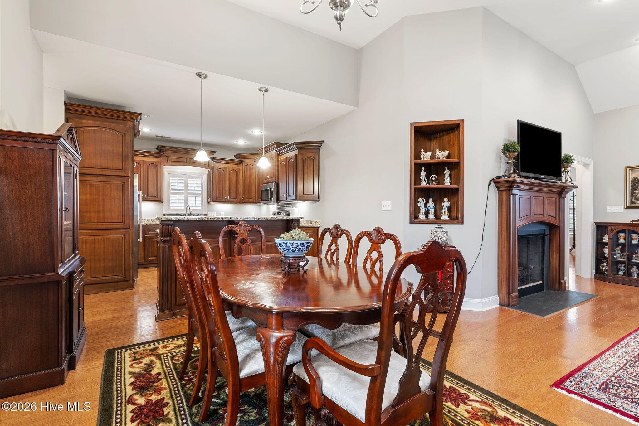 Single Family Residence at 102 John Deere Drive, Goldsboro, NC 27530, photo 9 of 37