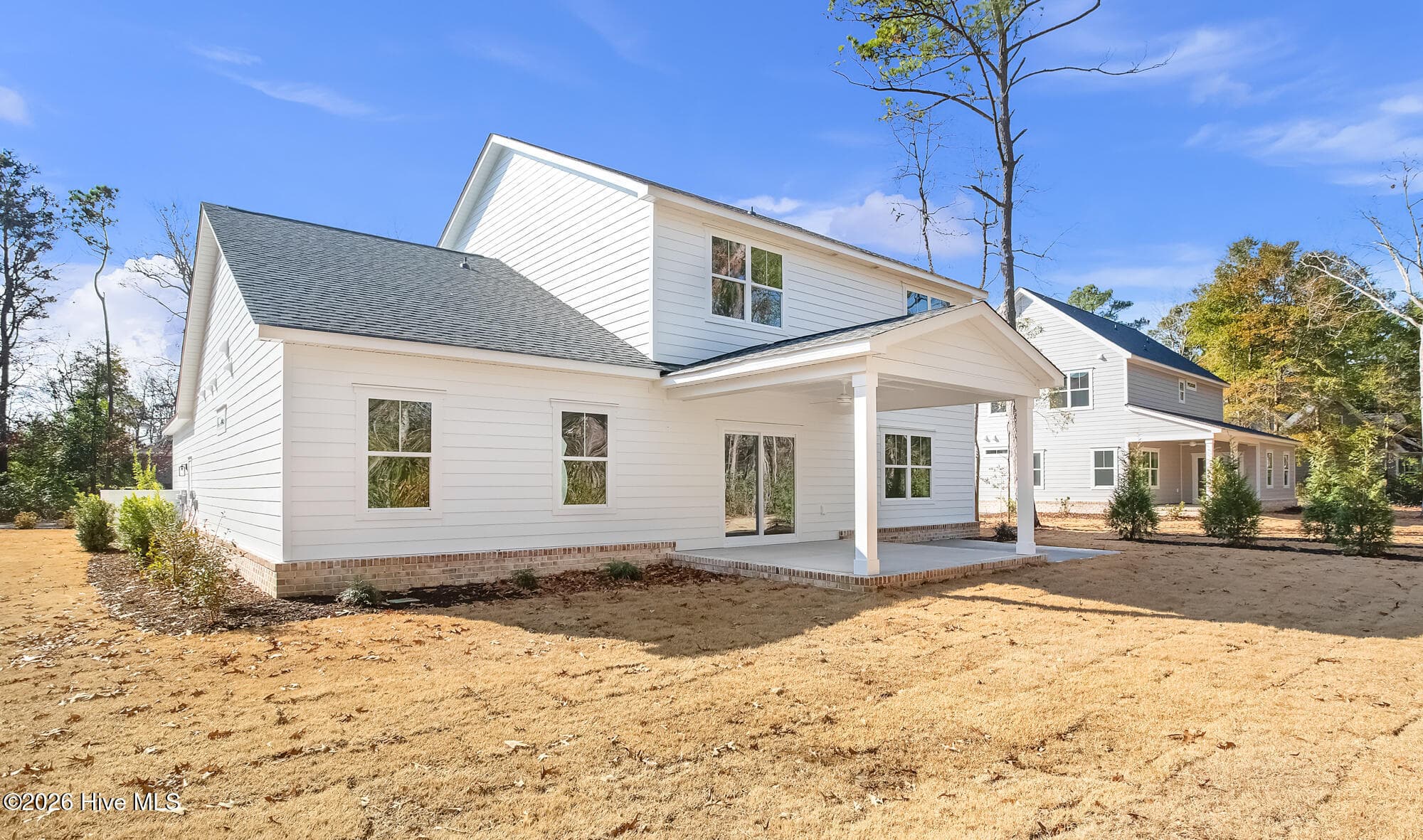 Single Family Residence at 8237 Sage Valley Drive, Wilmington, NC 28411, photo 29 of 31