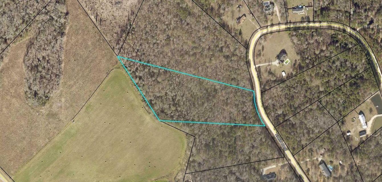 Residential Lot at Lot 12 Robin Boulevard, Swainsboro, GA 30401, photo 11 of 11