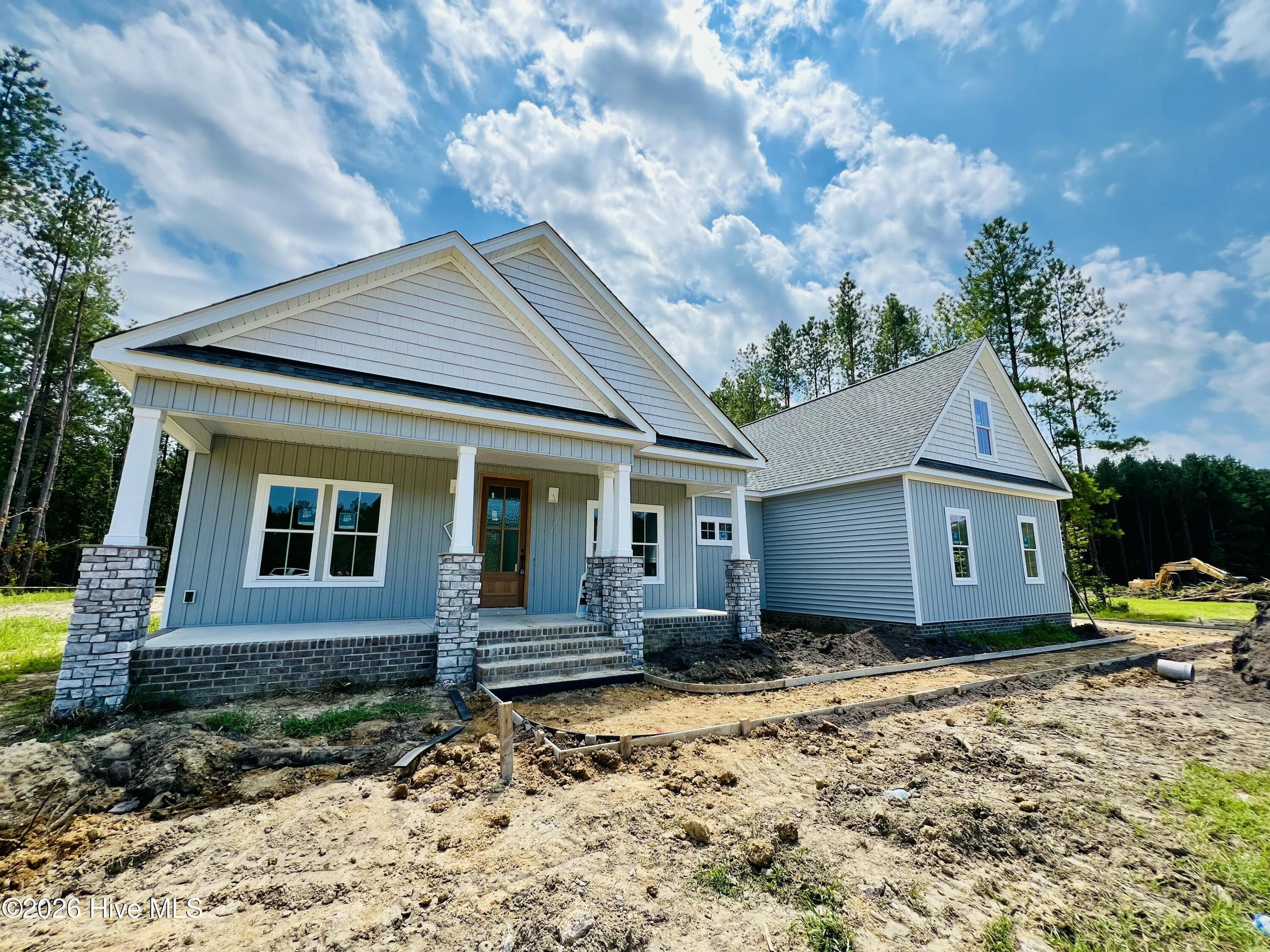 Single Family Residence at 207 Hillstead Way, Smithfield, NC 27577, photo 9 of 320
