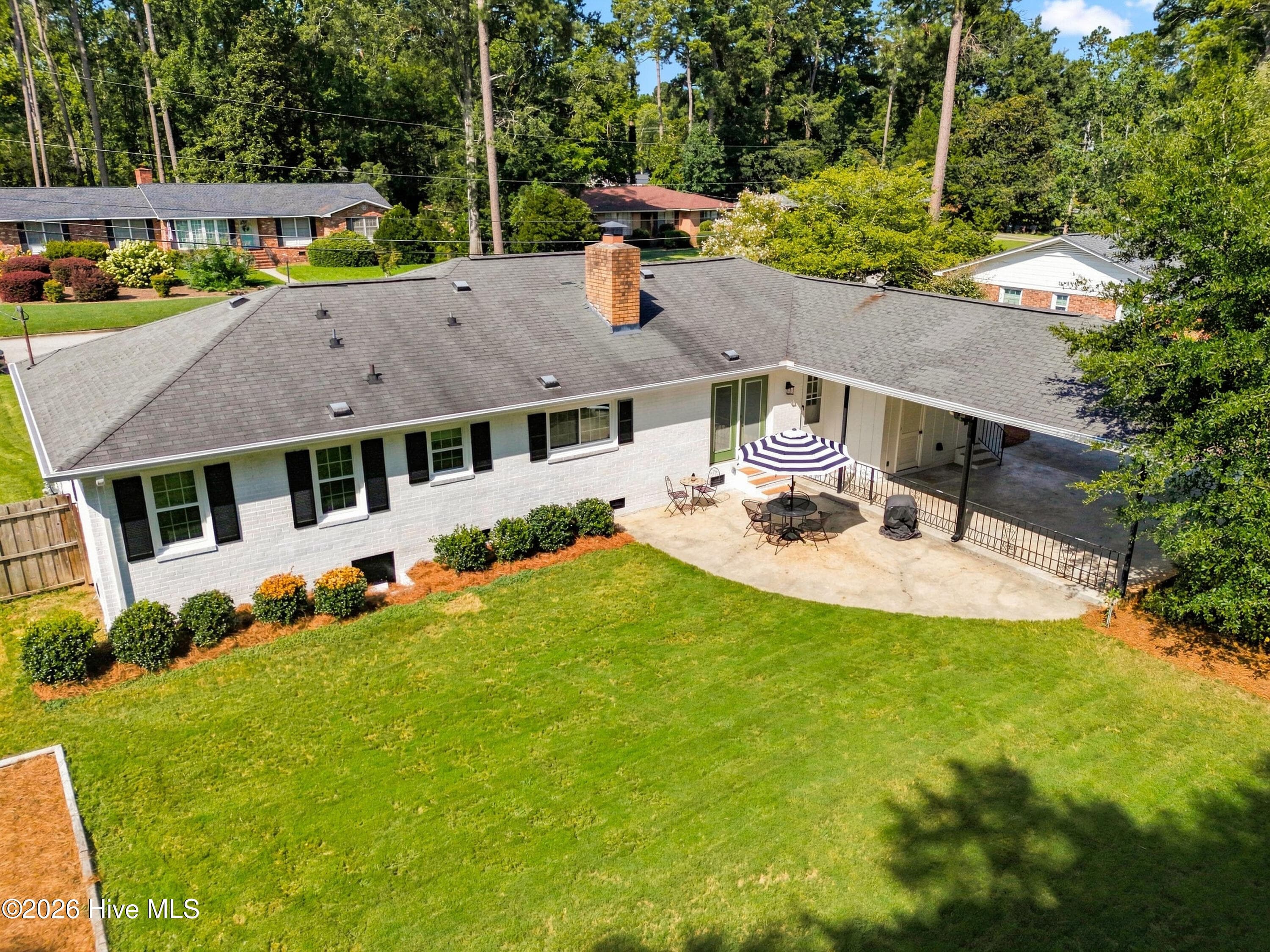 Single Family Residence at 3131 Ramsgate Road, Augusta, GA 30909, photo 34 of 34