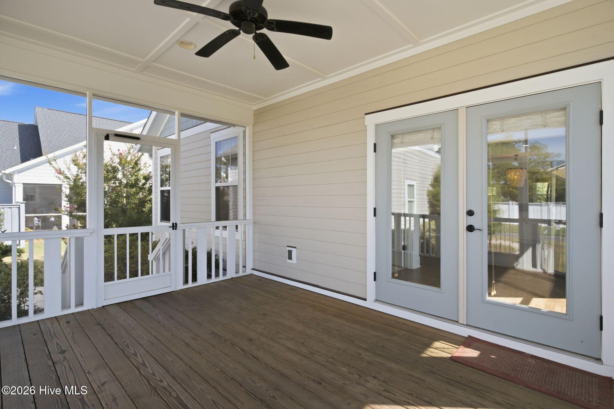 Single Family Residence at 8701 Maple Ash Trail NE, Leland, NC 28451, photo 39 of 47