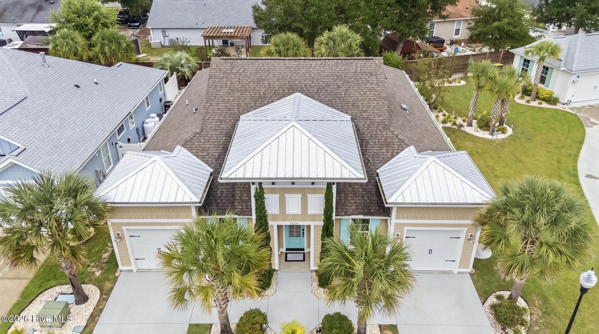 Single Family Residence at 1620 Harbour Place Drive, Calabash, NC 28467, photo 13 of 99