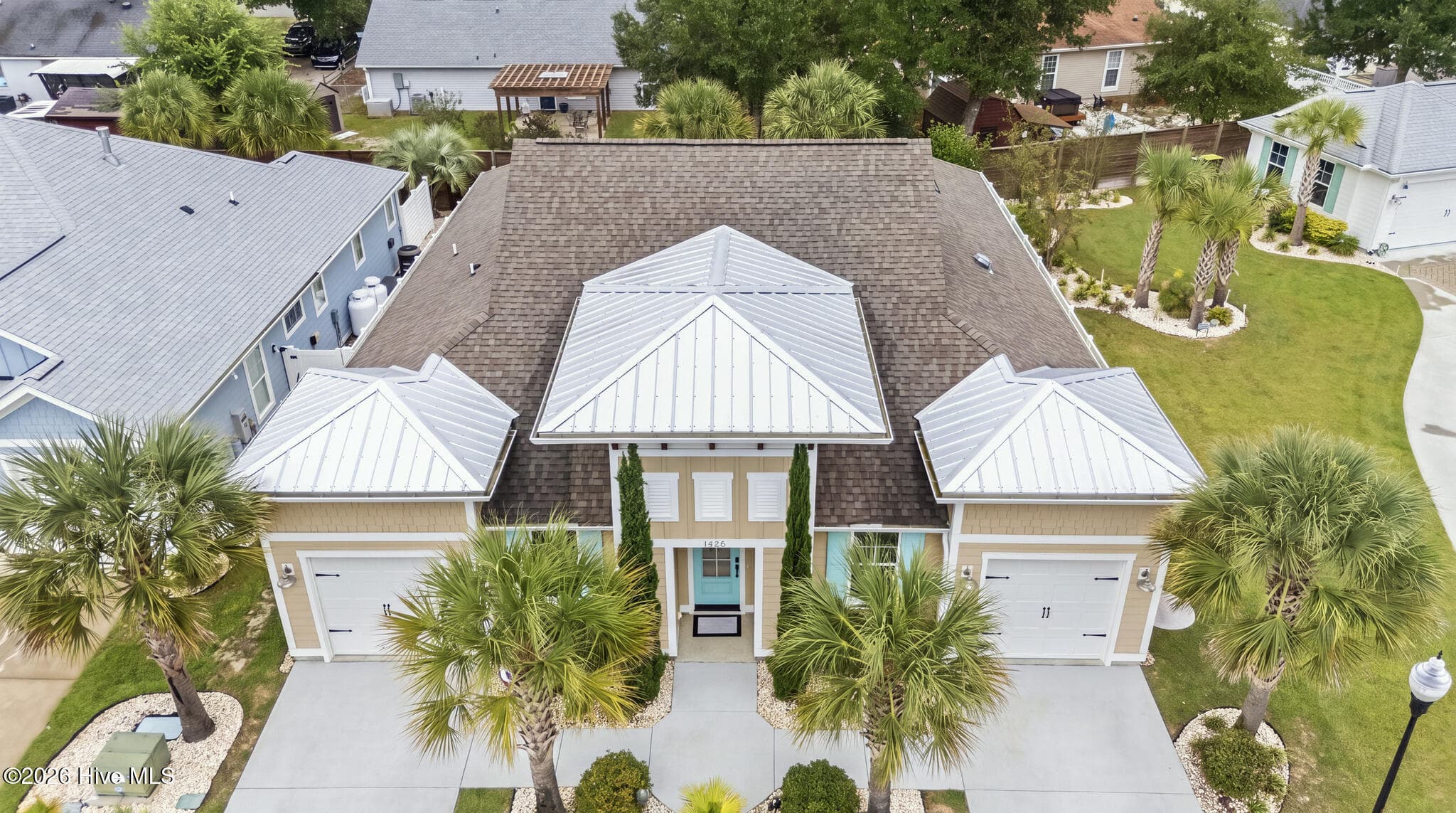 Single Family Residence at 1620 Harbour Place Drive, Calabash, NC 28467, photo 13 of 99
