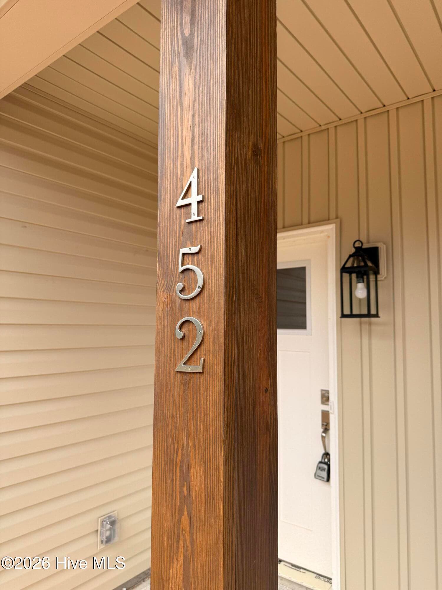 Single Family Residence at 452 James Street, Vass, NC 28394, photo 11 of 98