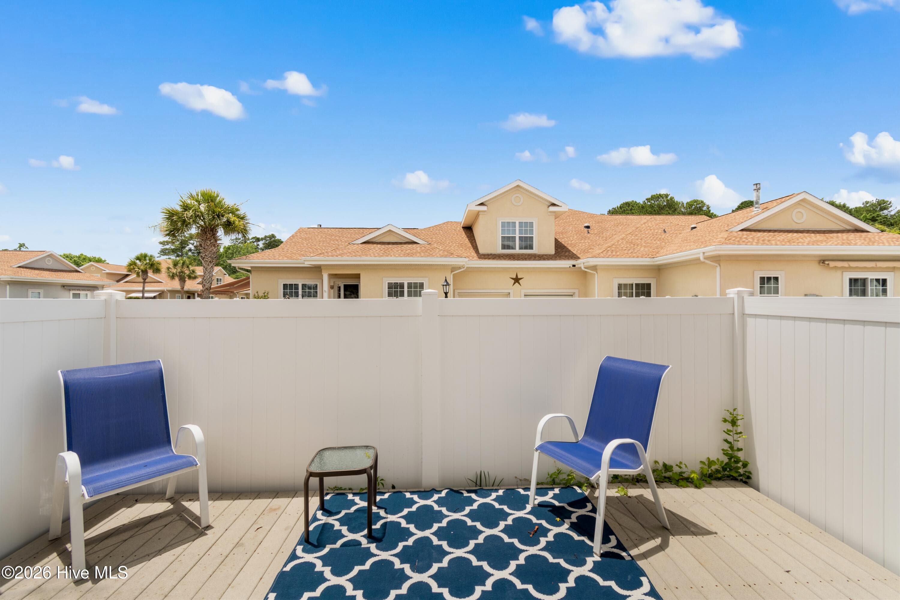 Townhouse at 8974 Smithfield Drive NW Apt 1, Calabash, NC 28467, photo 28 of 31