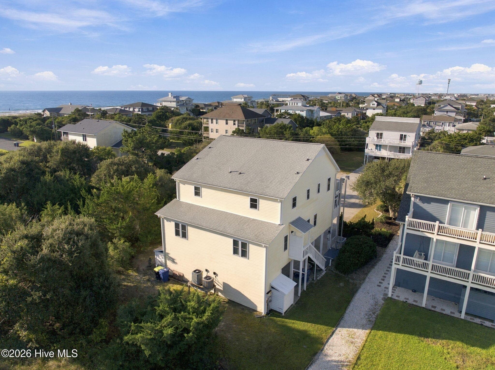 Condominium at 202 Empie Avenue A, Topsail Beach, NC 28445, photo 49 of 61
