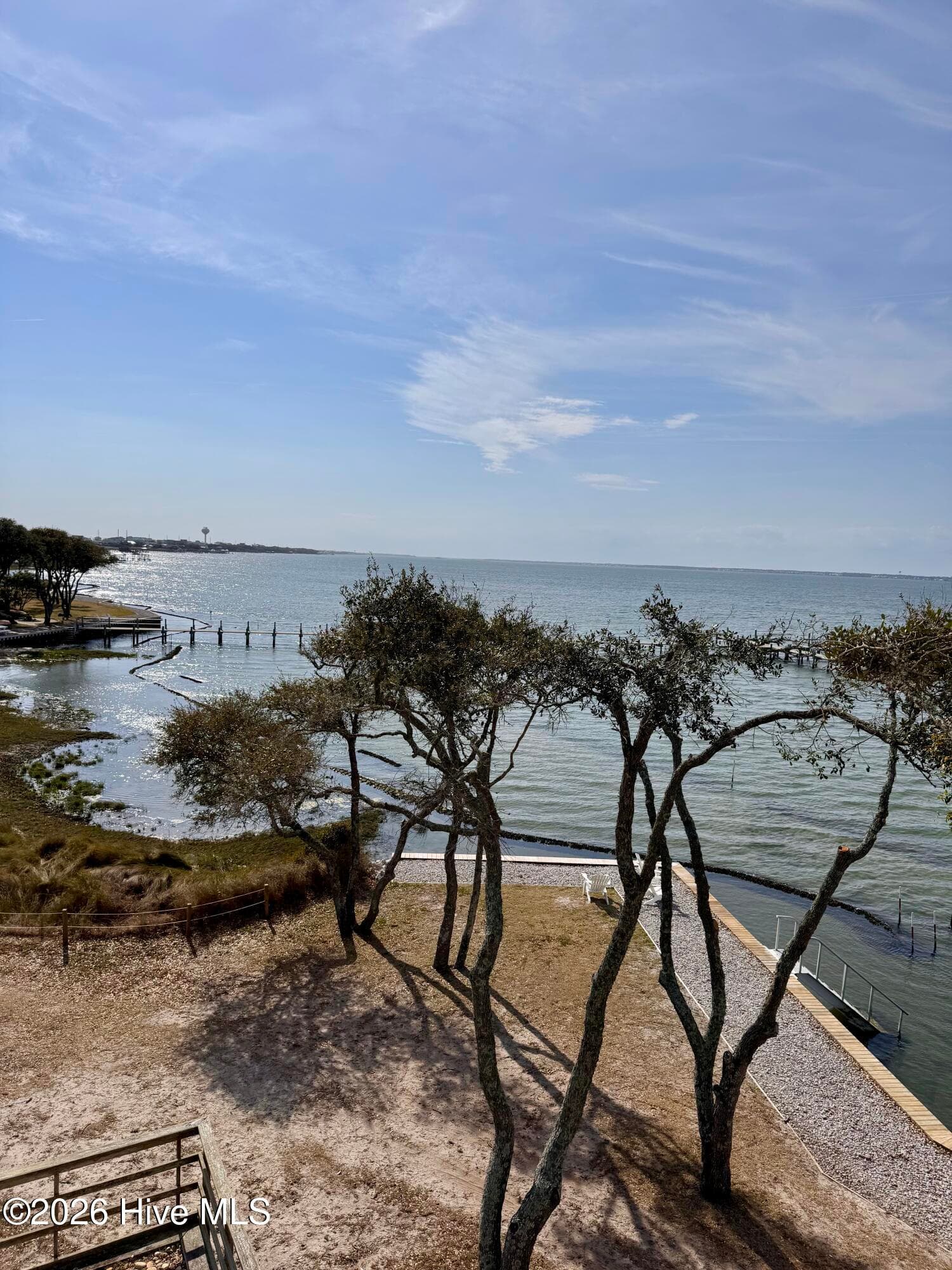 Front row seat to summer sunsets. - 1700 Salter Path Road 202-R, Indian Beach, NC 28512