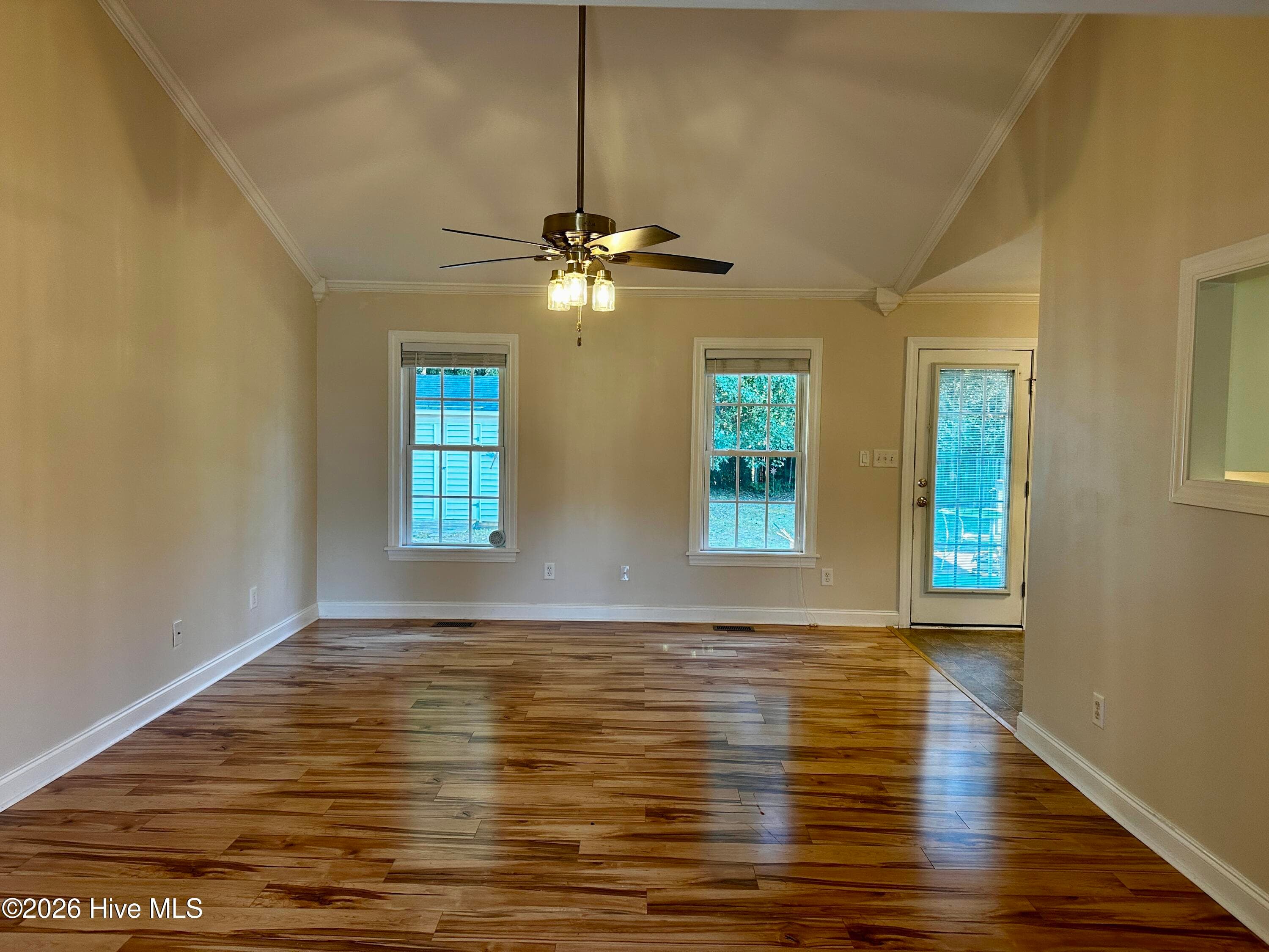 Single Family Residence at 56 Pirate Cove Road, Washington, NC 27889, photo 6 of 30