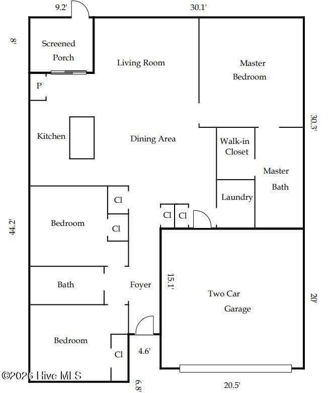 Single Family Residence at 3109 Lochgreen Circle, Leland, NC 28451, photo 4 of 60