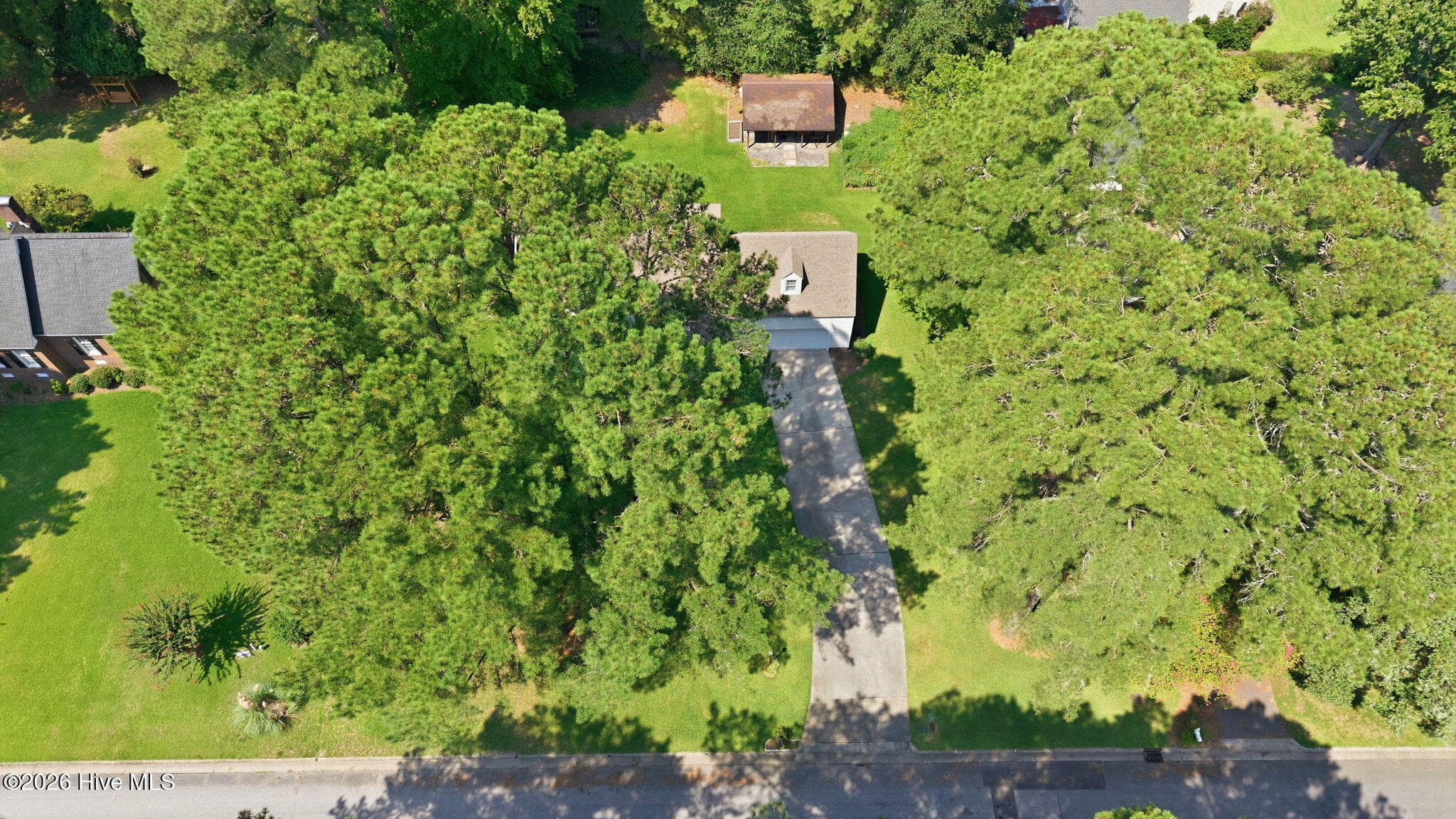 Single Family Residence at 1404 Canterbury Road, Tarboro, NC 27886, photo 56 of 57