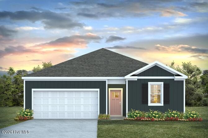 Single Family Residence at 4149 Morning Light Drive SE Lot 276, Bolivia, NC 28422, photo 3 of 36
