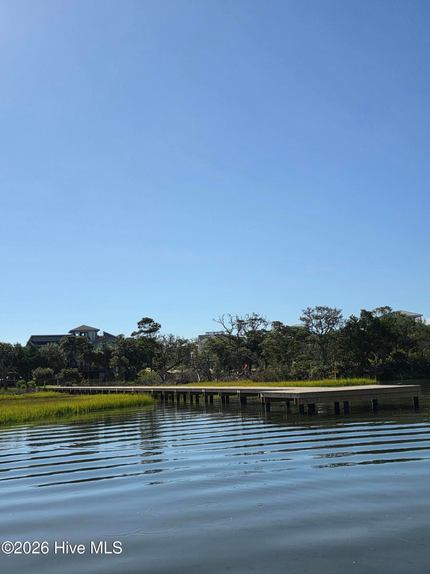 Residential Lot at 34 N Oak Court, Surf City, NC 28445, photo 34 of 43