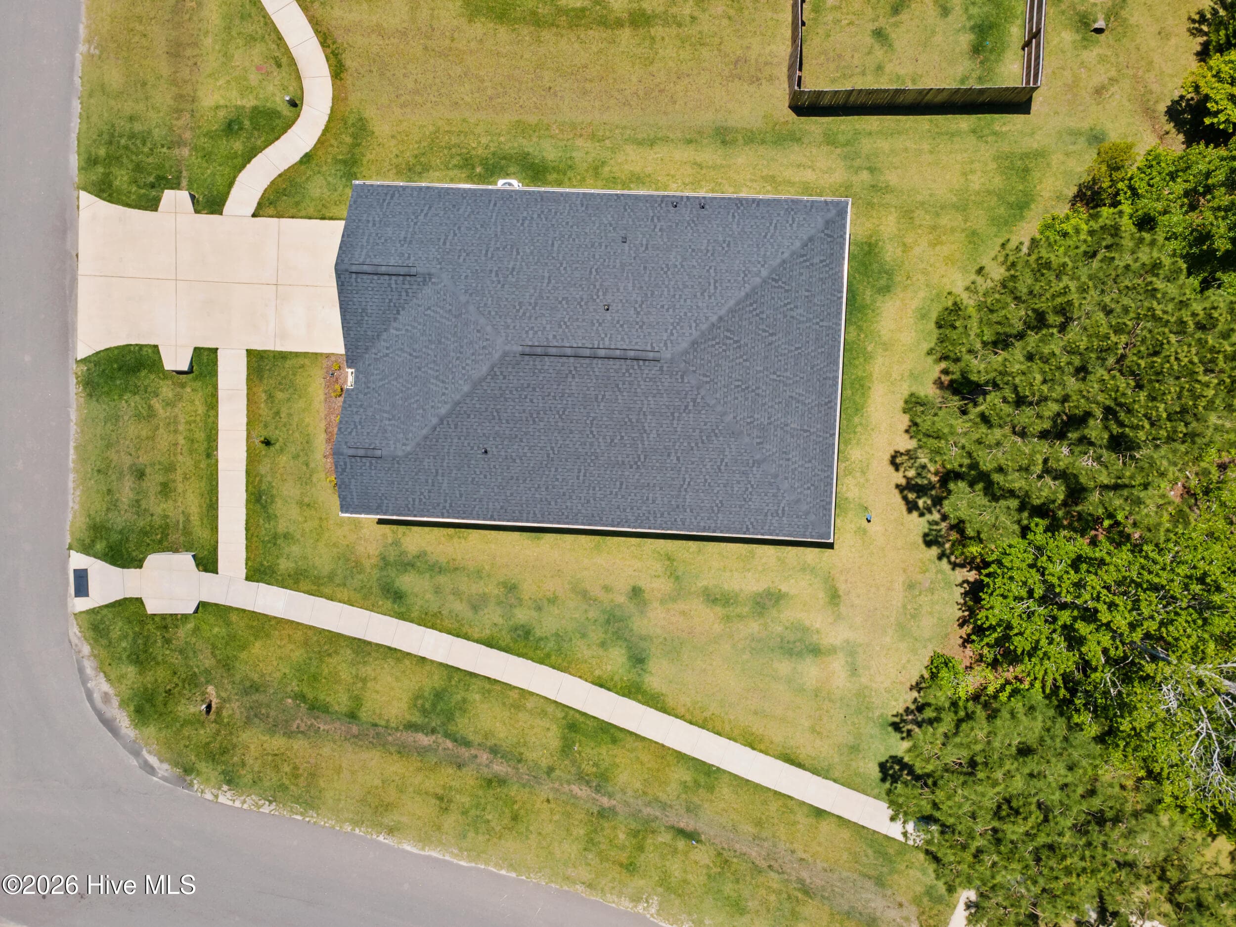 Single Family Residence at 849 Tuscarora Trail, Jacksonville, NC 28546, photo 38 of 45