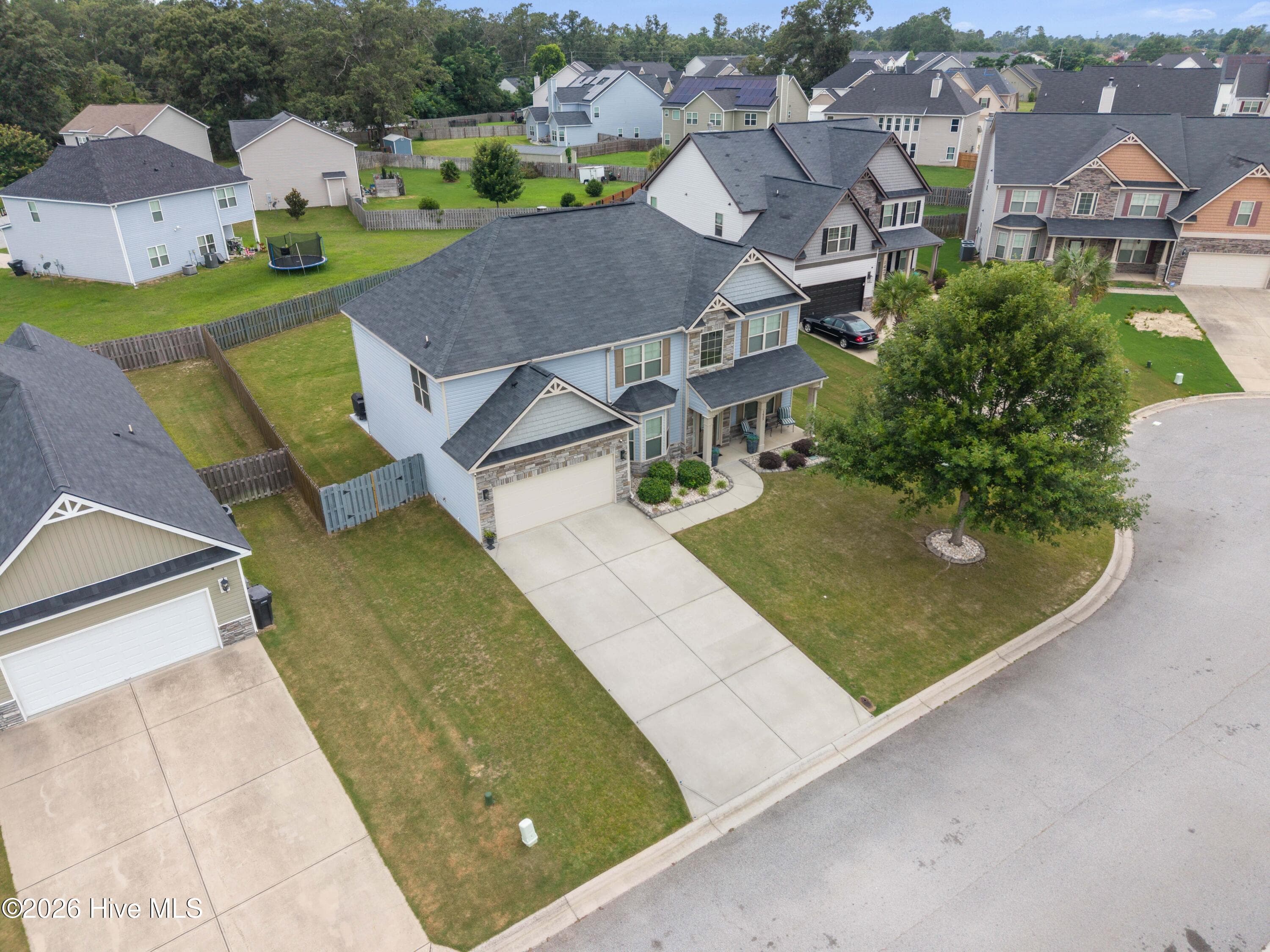 Single Family Residence at 1425 Calumet Drive, Grovetown, GA 30813, photo 39 of 51