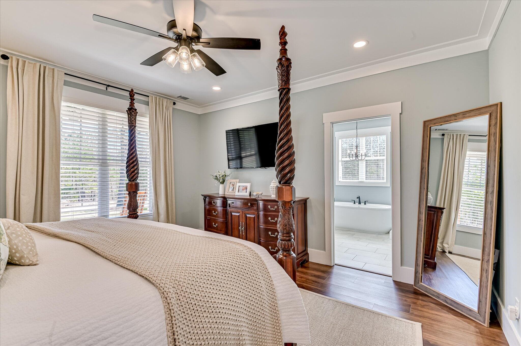 Single Family Residence at 1630 Long Cove Drive, Lincolnton, GA 30817, photo 21 of 43