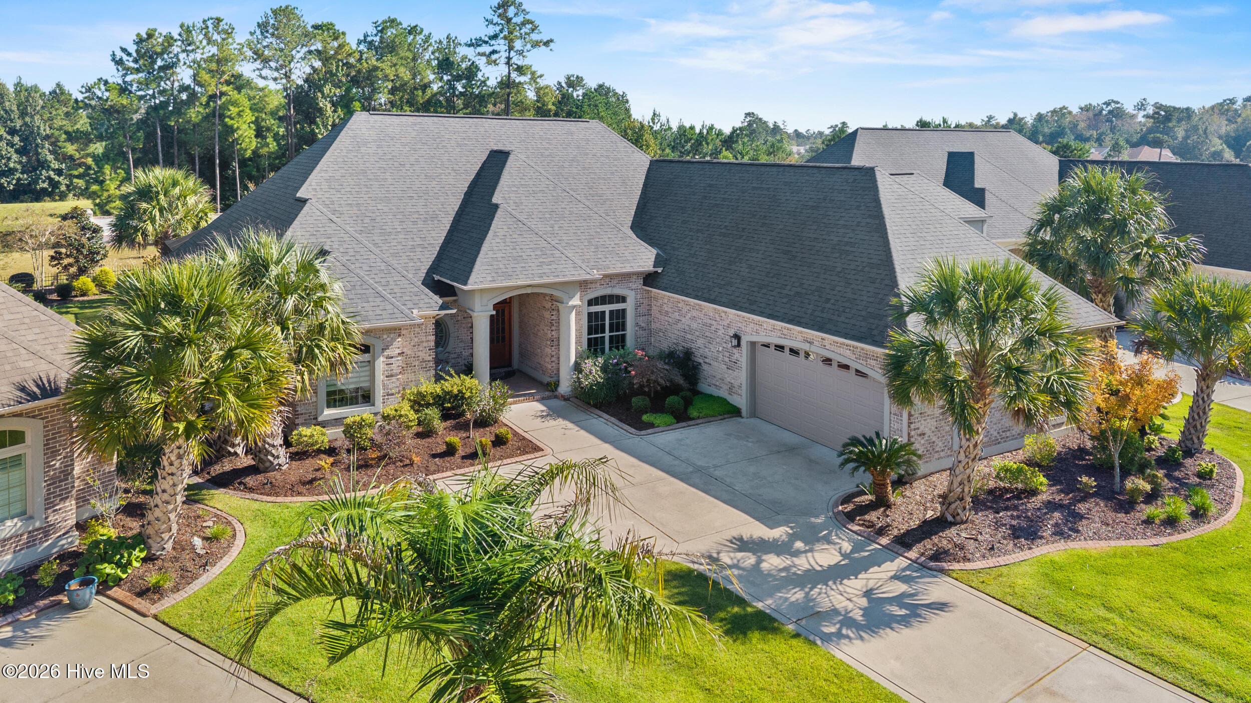 Single Family Residence at 4057 Batik Court, Leland, NC 28451, photo 84 of 101