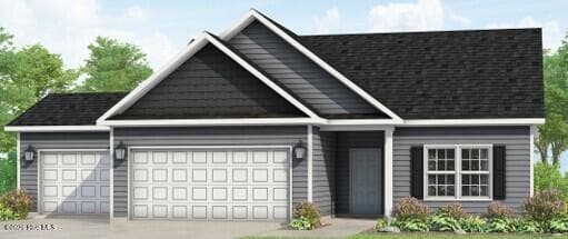 Single Family Residence at 195 Laborde Lane, Raeford, NC 28376, photo 4 of 66