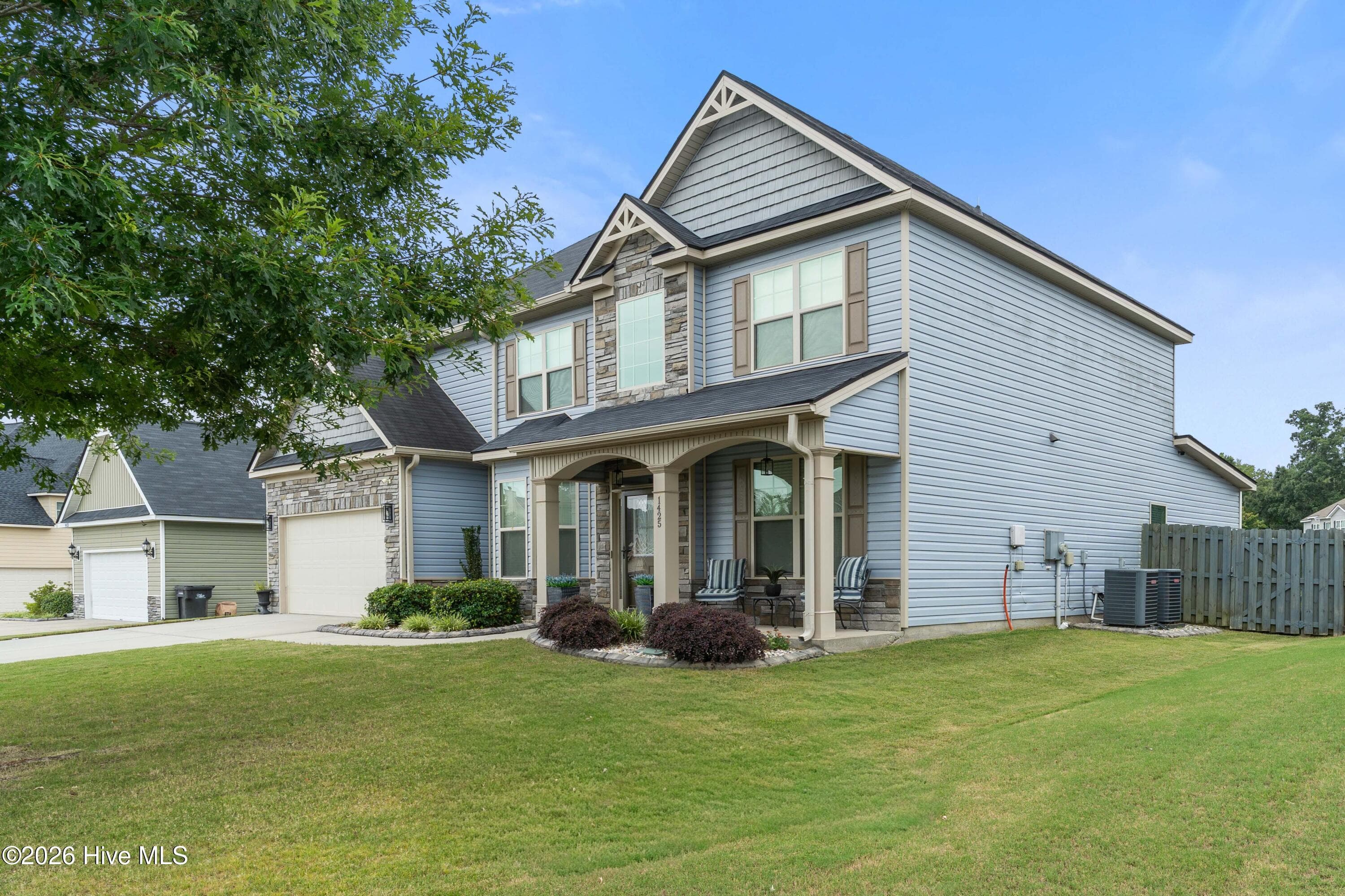 Single Family Residence at 1425 Calumet Drive, Grovetown, GA 30813, photo 7 of 51