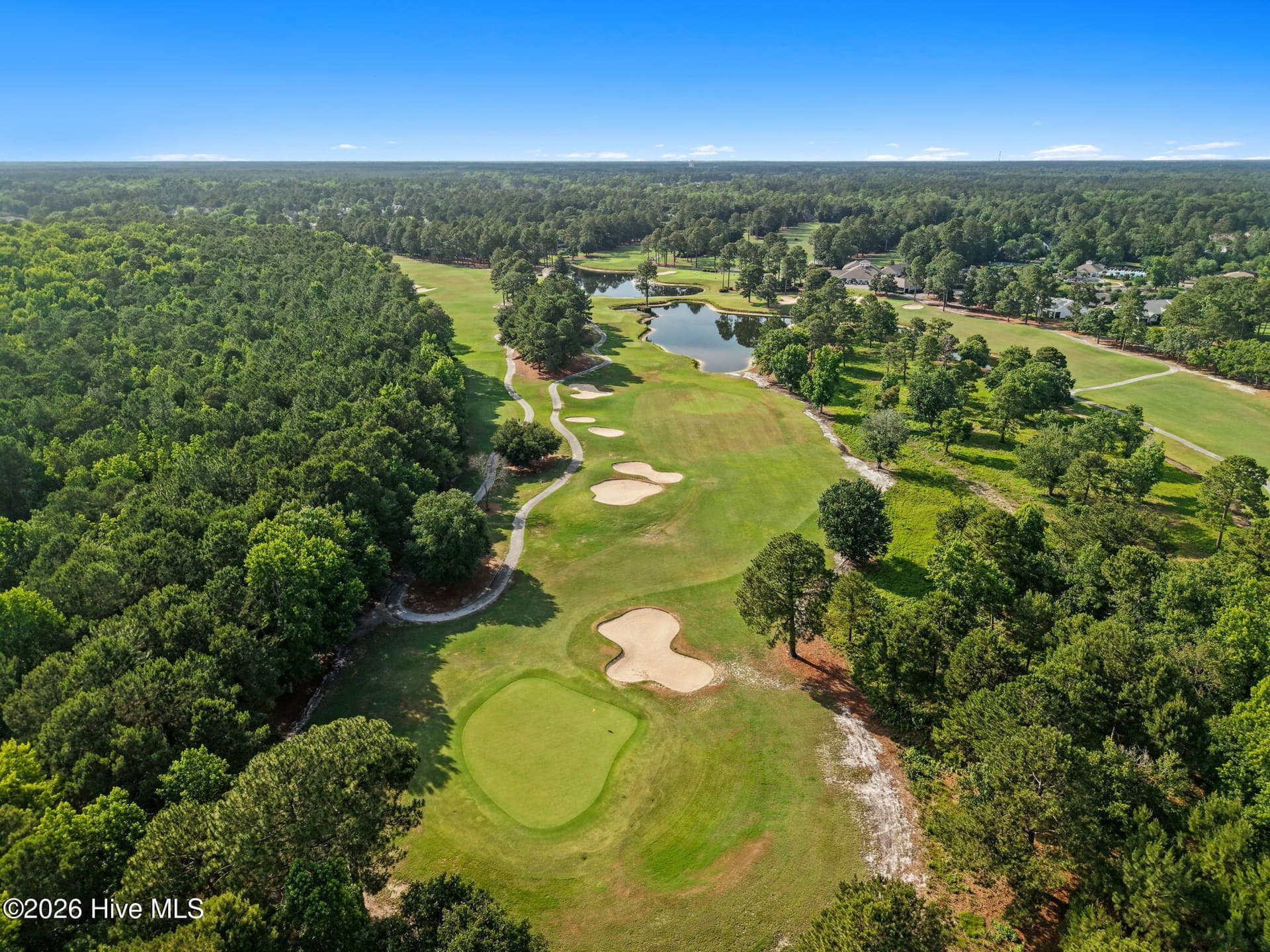 Single Family Residence at 3140 Redfield Drive, Leland, NC 28451, photo 65 of 66