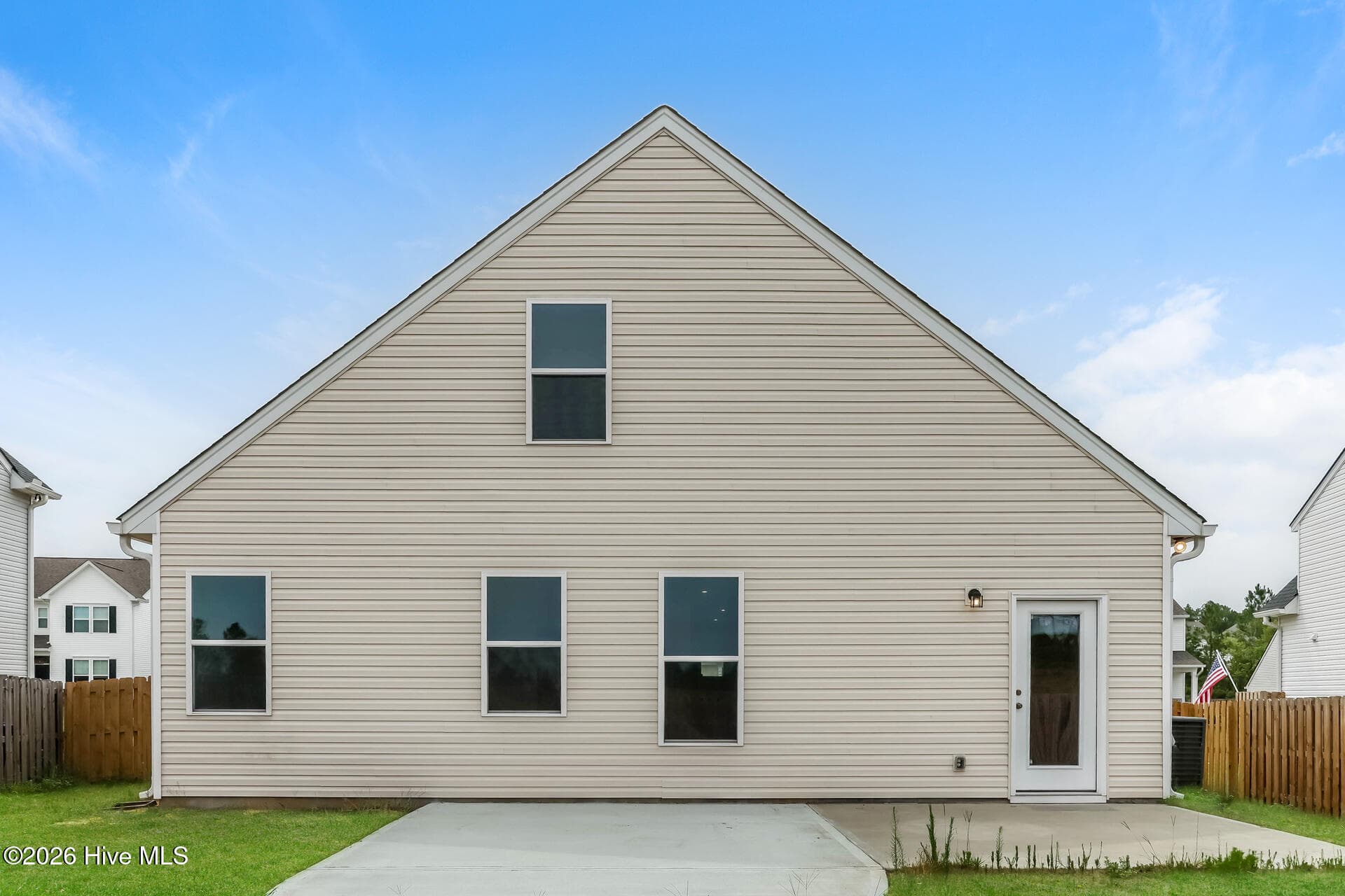 Single Family Residence at 426 Midland Pines Drive, Graniteville, SC 29829, photo 19 of 20
