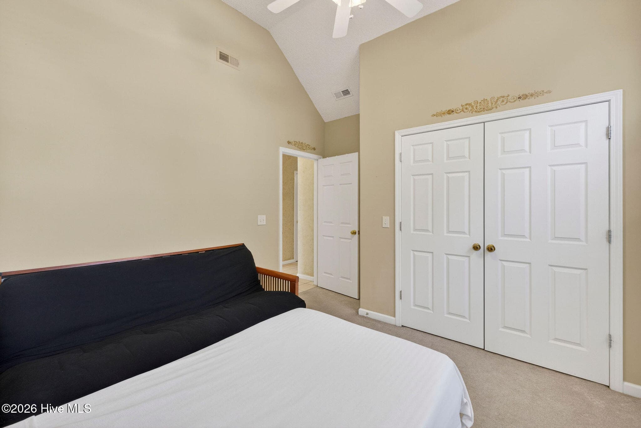 Bedroom 3 - 1113 Willow Pond Lane, Leland, NC 28451