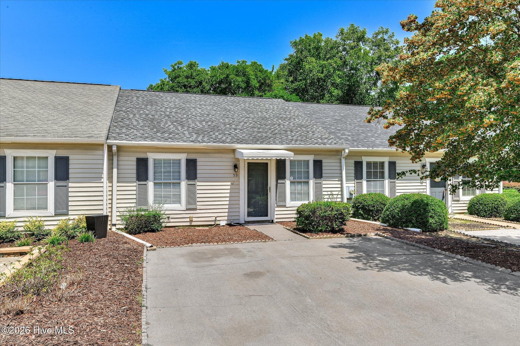 Townhouse at 59 Tiburon Trail, Augusta, GA 30907, photo 3 of 53