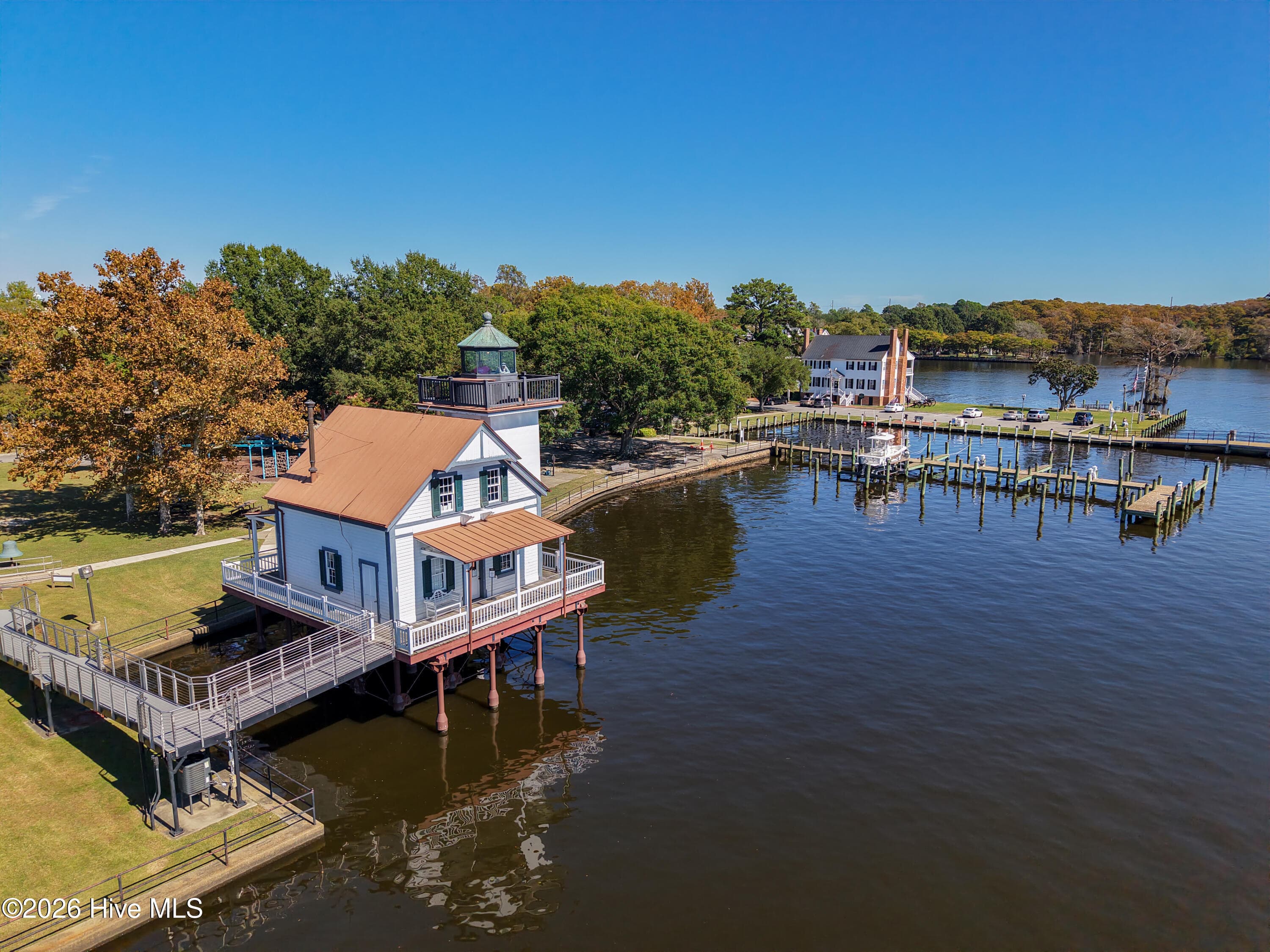Single Family Residence at 408 Phillips Street, Edenton, NC 27932, photo 37 of 50