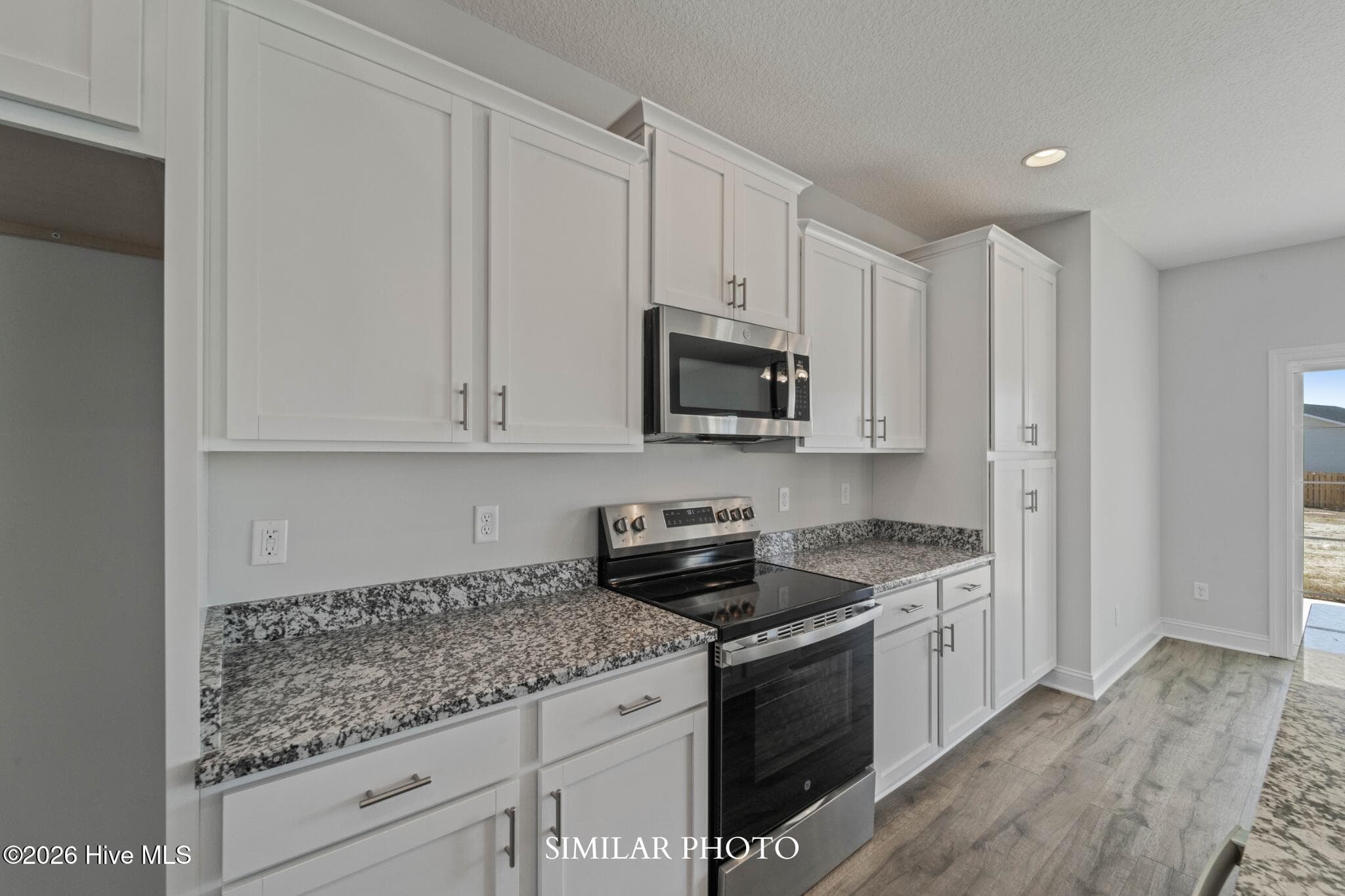 Single Family Residence at 348 Water Wagon Trail, Jacksonville, NC 28546, photo 19 of 47