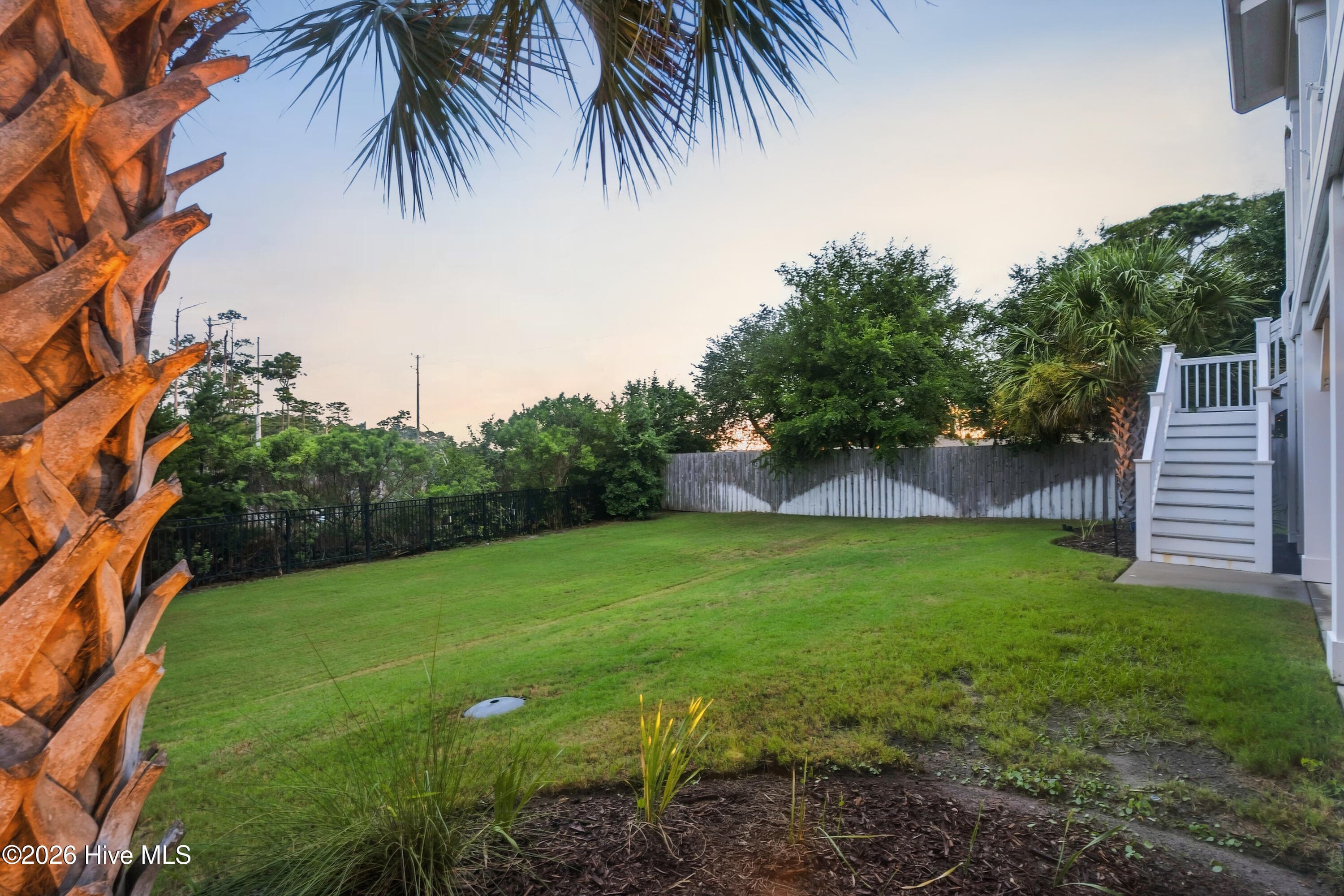 Single Family Residence at 104 Mistiflower Court, Wilmington, NC 28412, photo 43 of 43