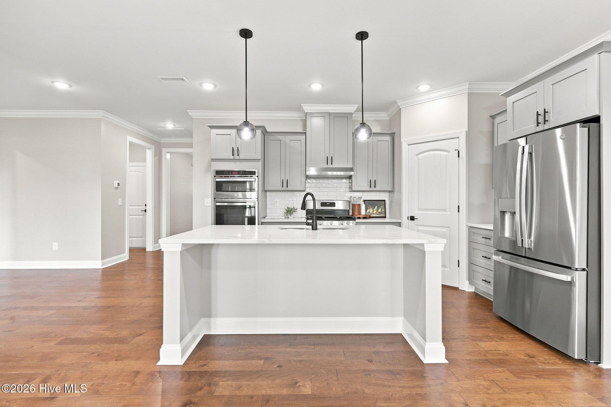 Single Family Residence at 1505 Macon Place, Tarboro, NC 27886, photo 9 of 56