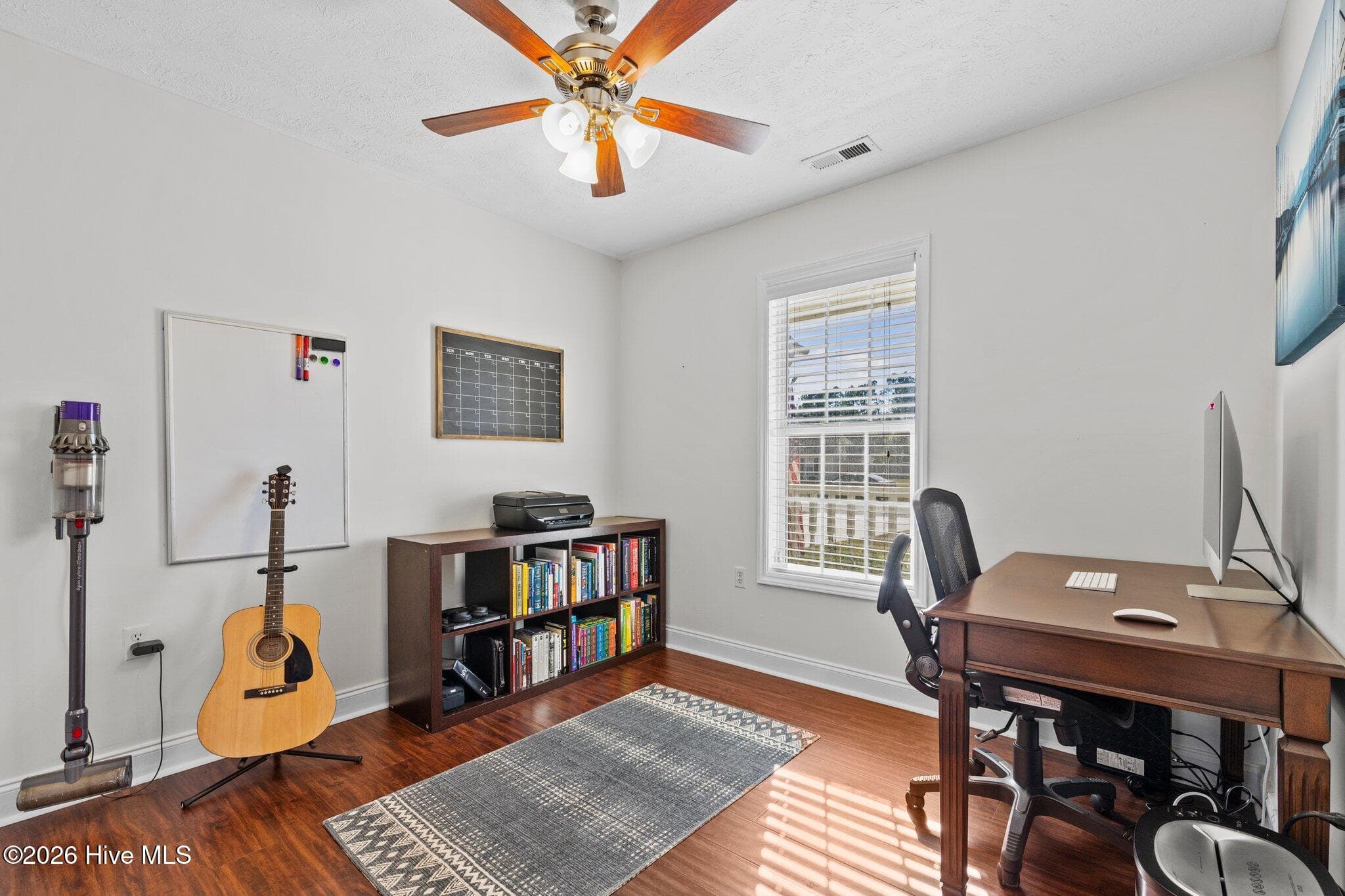 Single Family Residence at 600 S Buckeye Drive, Raeford, NC 28376, photo 16 of 39