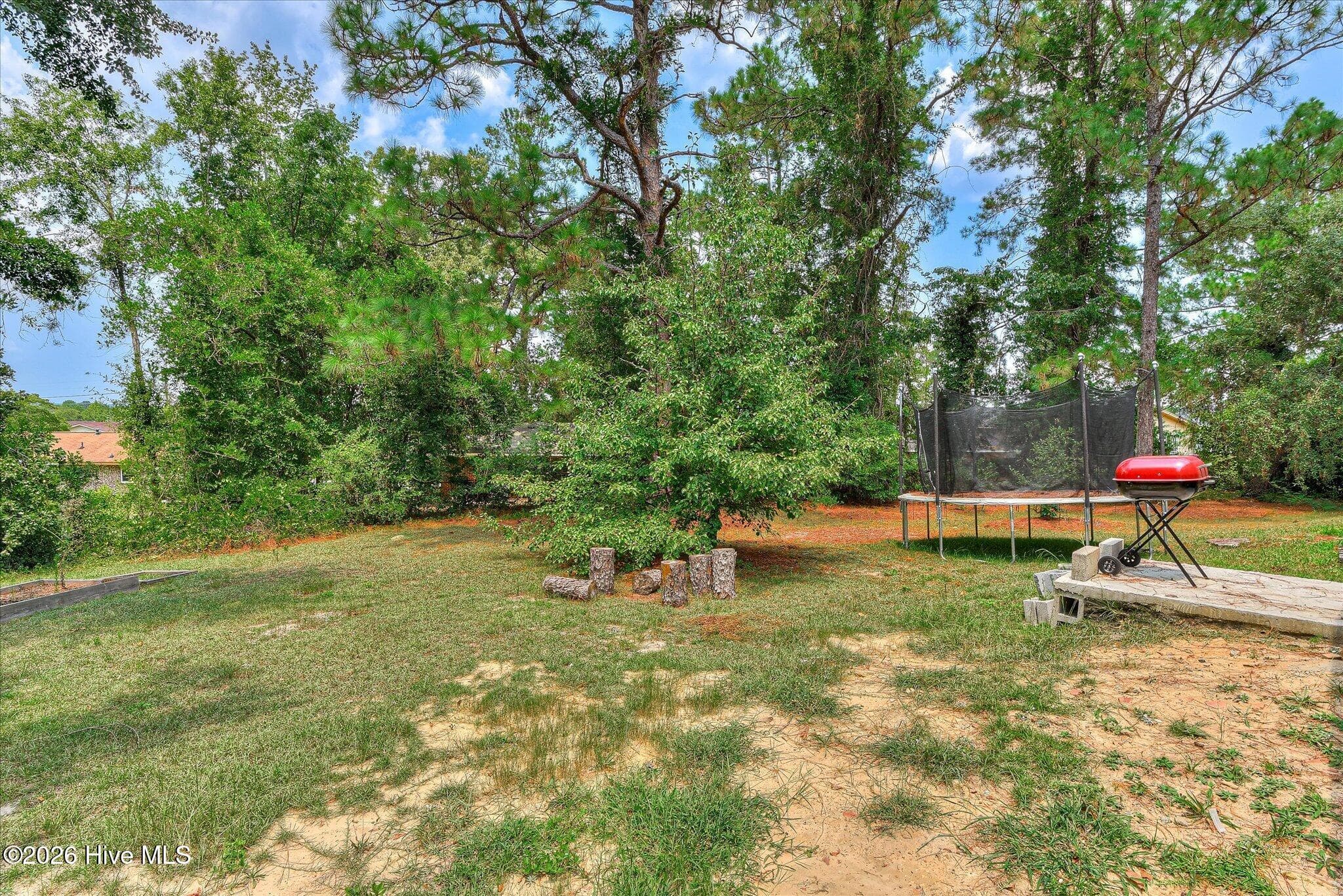Single Family Residence at 2301 Hardwick Road, Augusta, GA 30906, photo 65 of 72