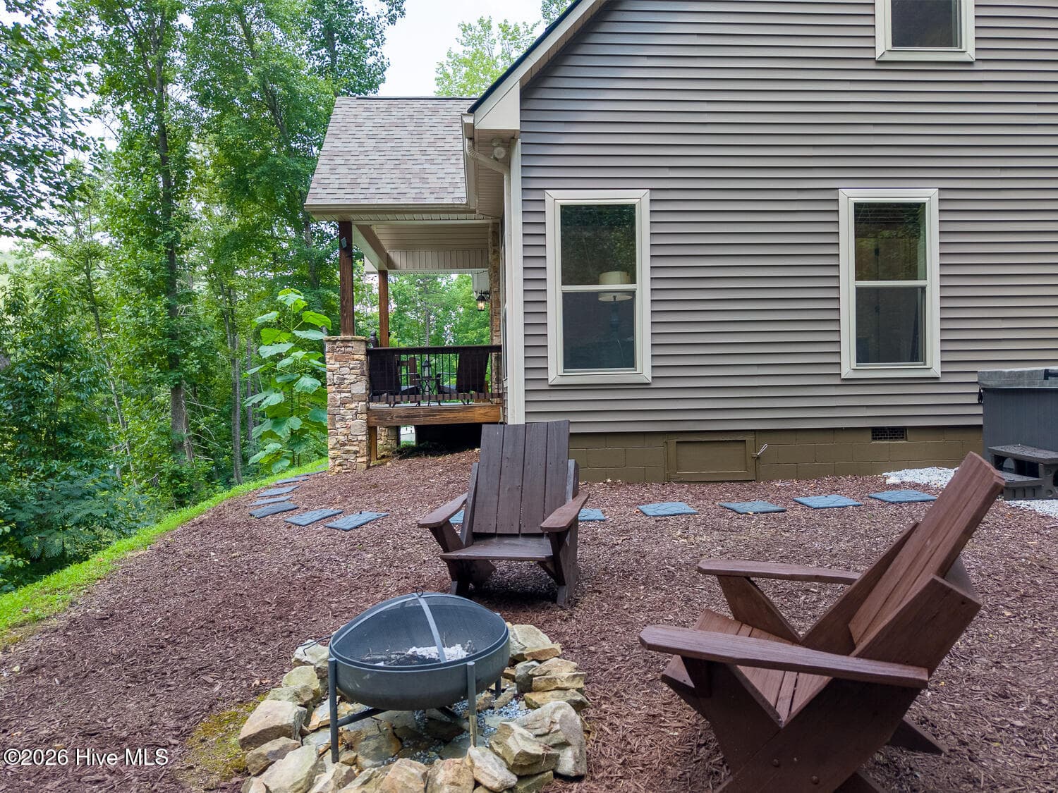 Single Family Residence at 13 Cullsiah Cove Road, Robbinsville, NC 28771, photo 6 of 59