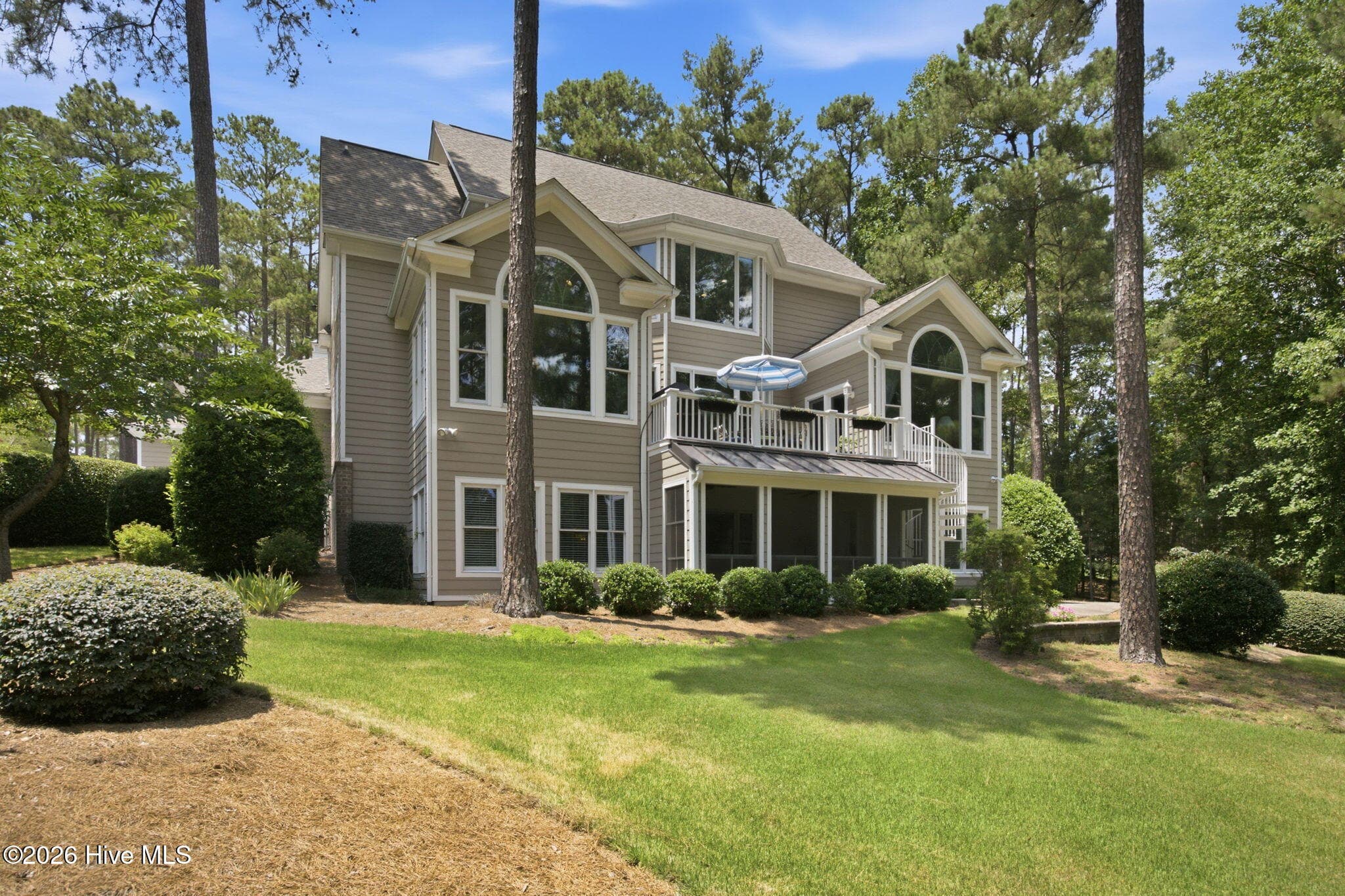 Single Family Residence at 83 Abbottsford Drive, Pinehurst, NC 28374, photo 45 of 50