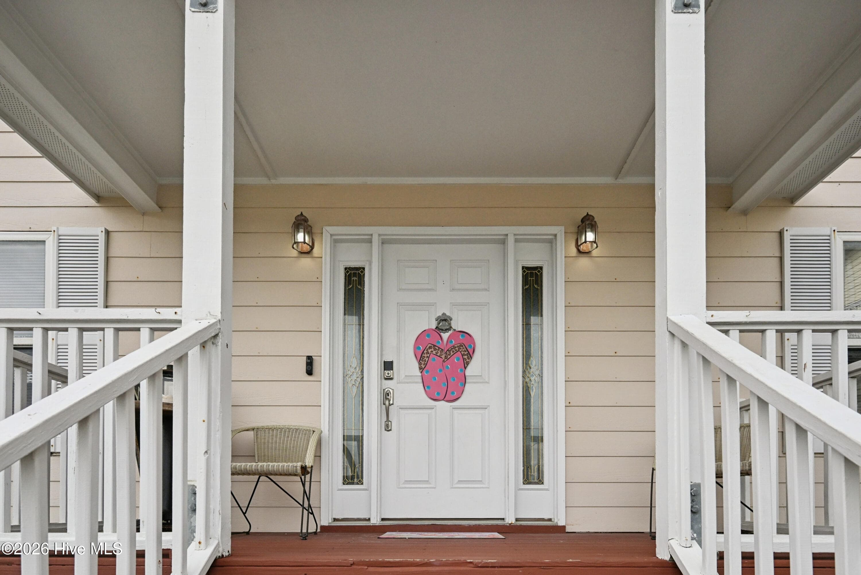 Single Family Residence at 1710 N New River Drive, Surf City, NC 28445, photo 13 of 50