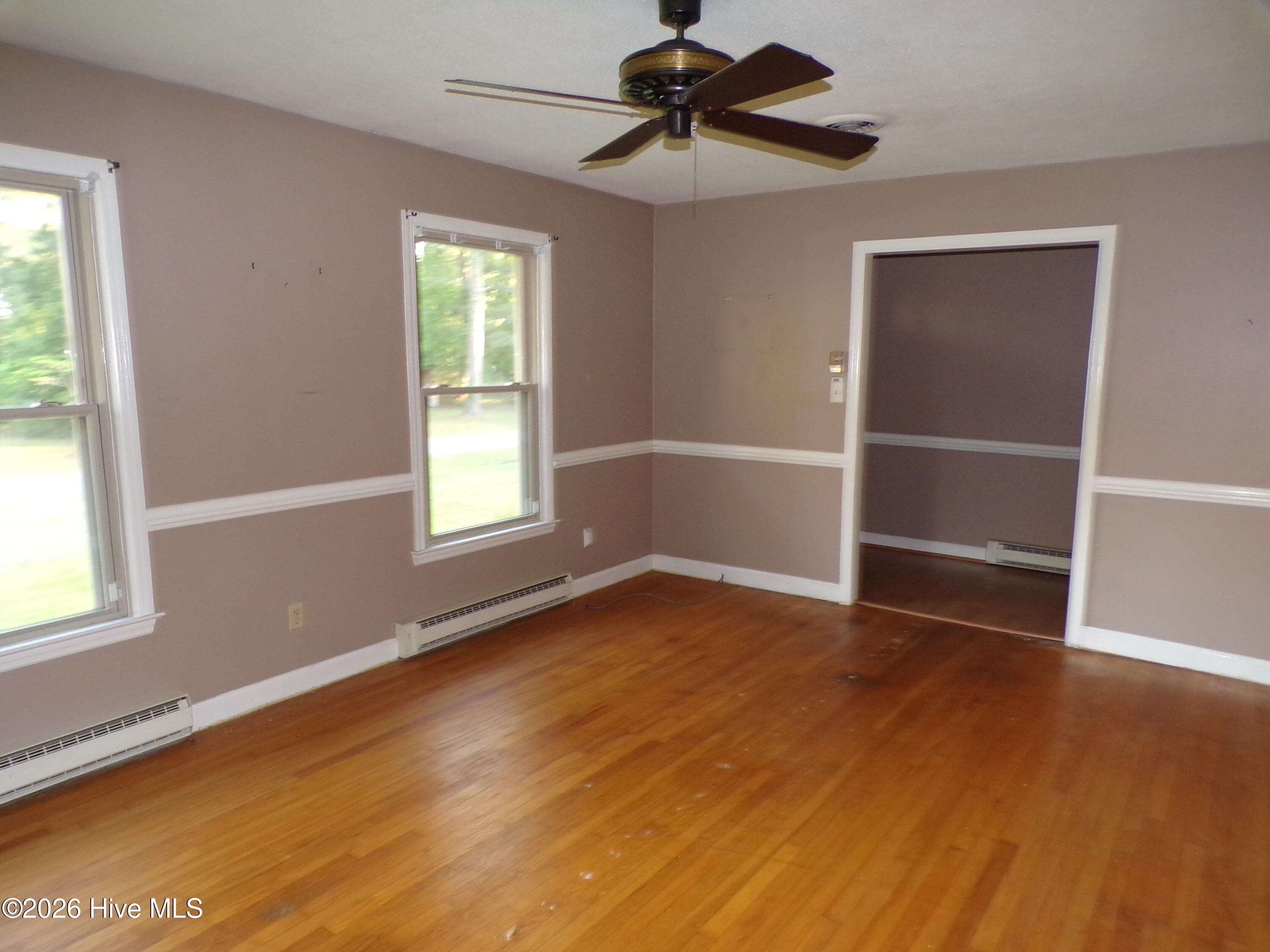 6518 Fairway Drive, Grifton 28530 - 6518 Fairway Drive, Grifton, NC 28530