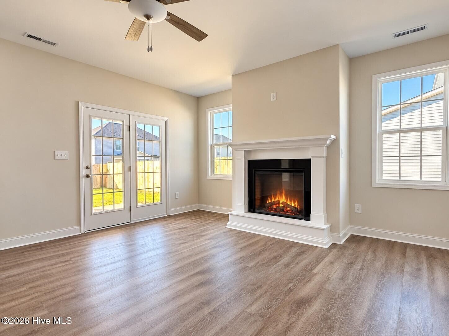 Single Family Residence at 195 Laborde Lane, Raeford, NC 28376, photo 12 of 66