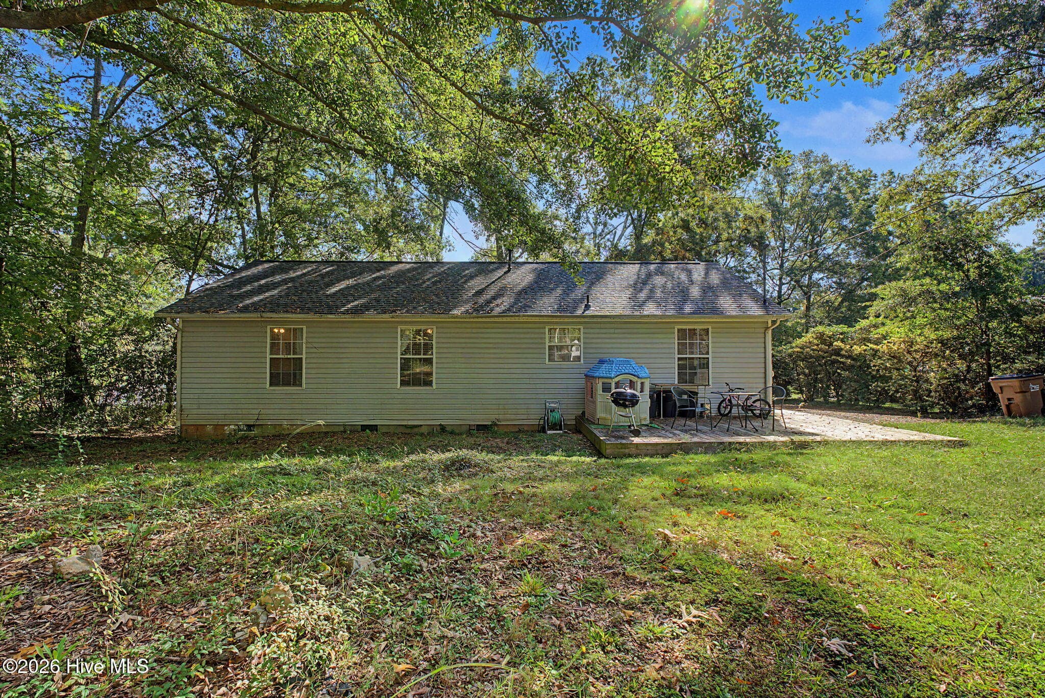 Single Family Residence at 220 Thurmond Street, Edgefield, SC 29824, Edgefield, photo 24 of 26