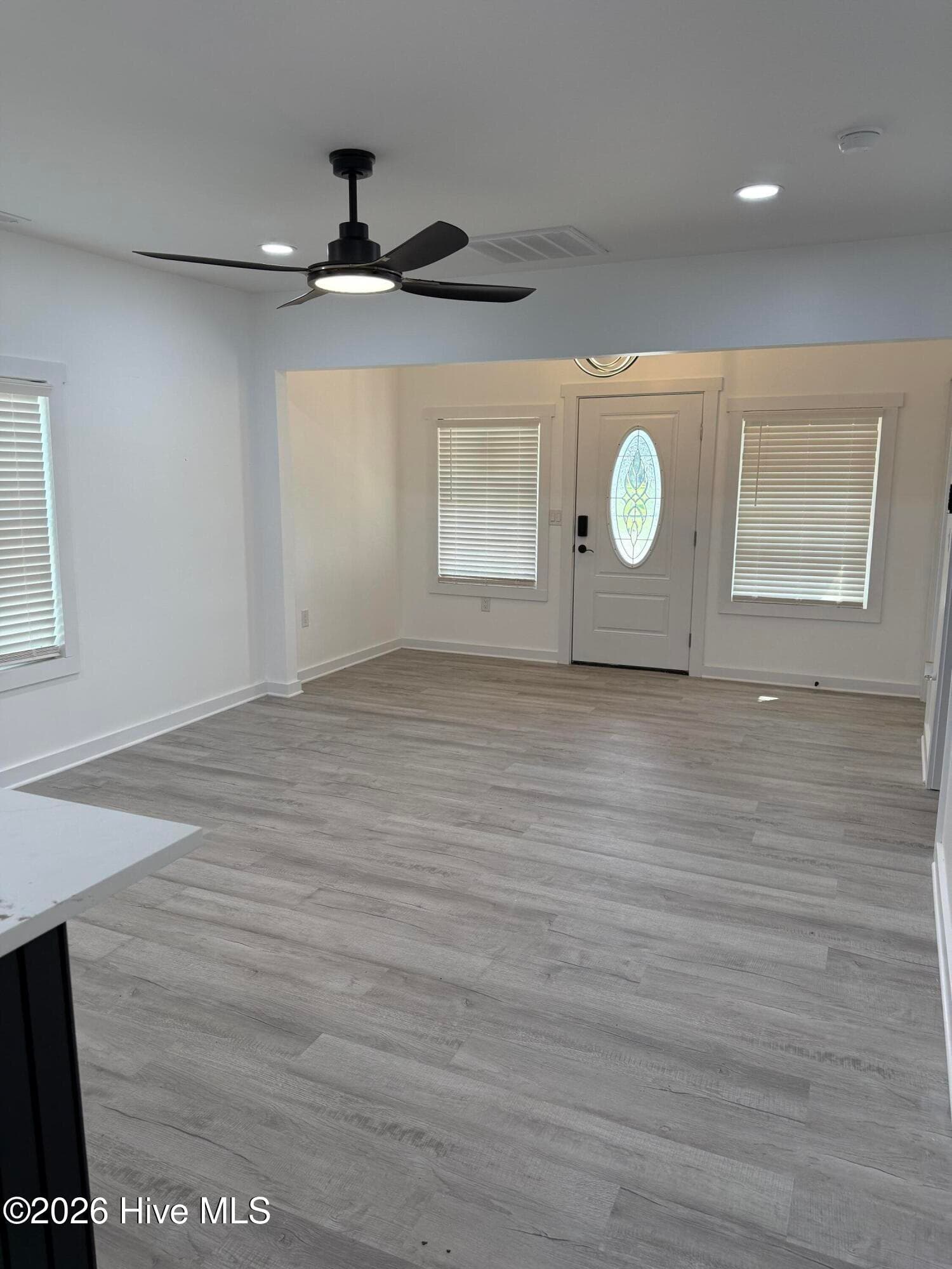 Single Family Residence at 207 Cochran Street, Robersonville, NC 27871, photo 2 of 12
