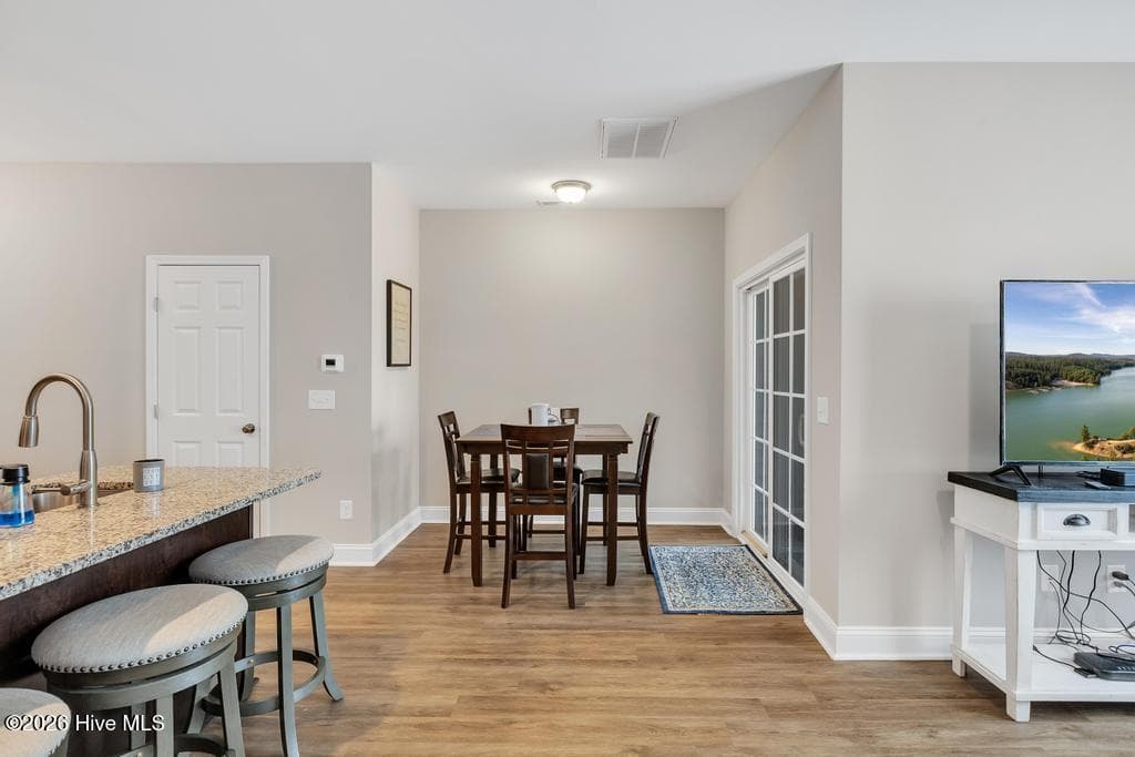 Townhouse at 361 S Stingray Lane, Sneads Ferry, NC 28460, photo 3 of 29