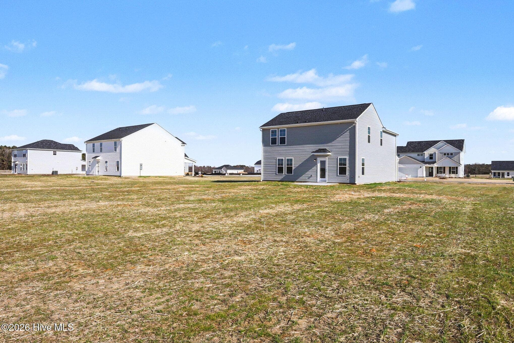 Single Family Residence at 35 Littlefield Lane, La Grange, NC 28551, photo 164 of 181