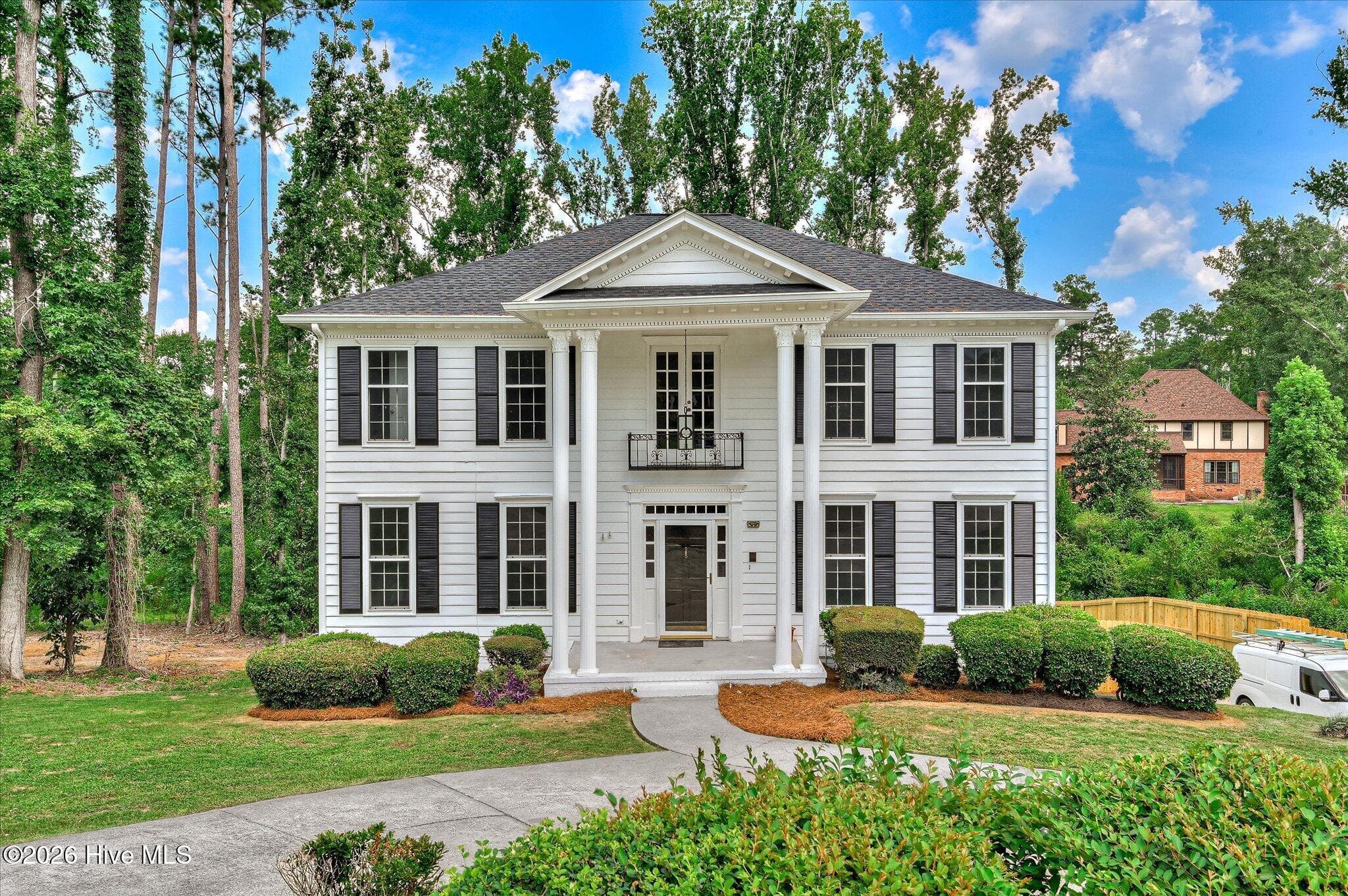4189 Quail Springs Circle, Martinez, GA 30907