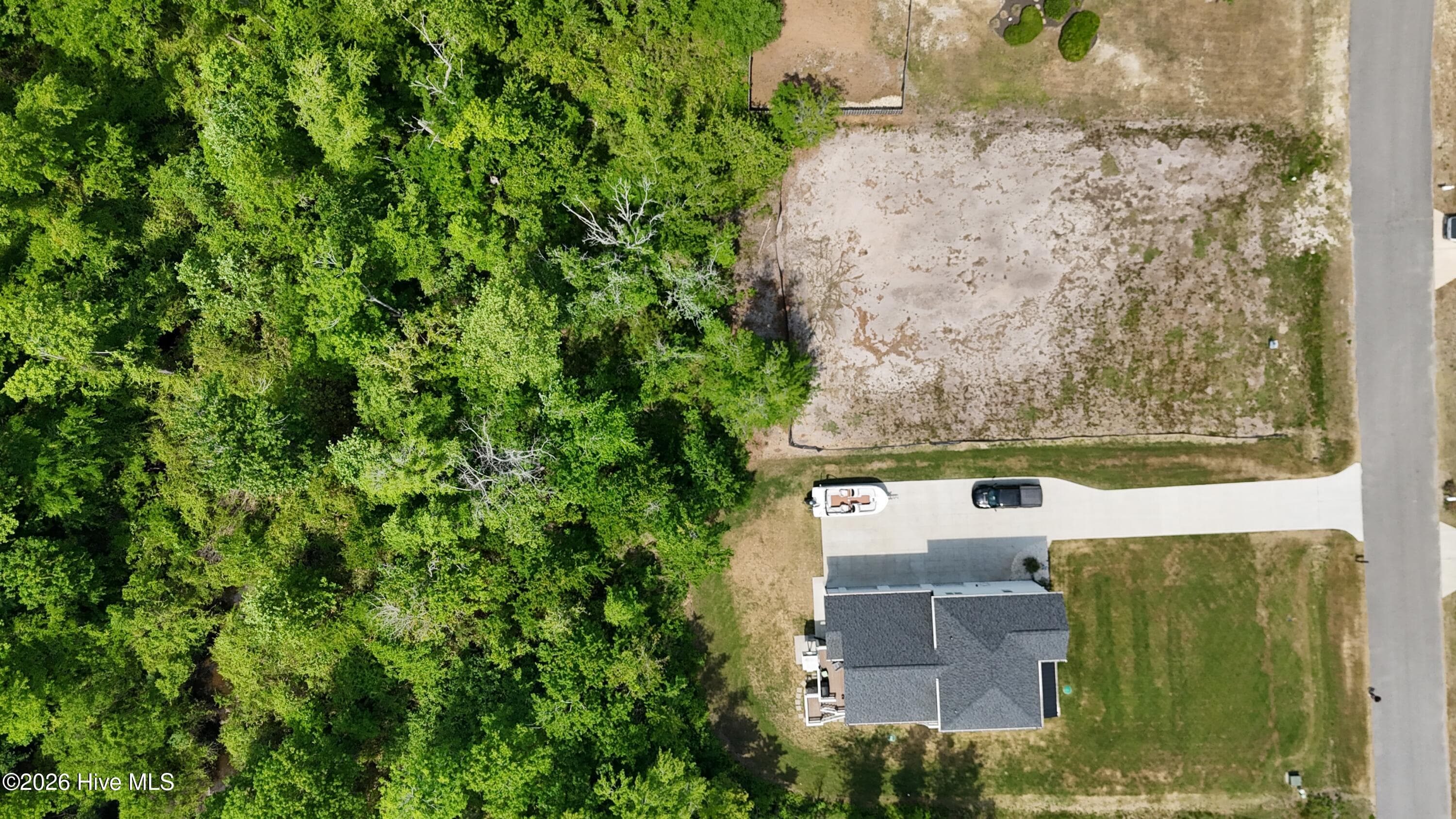 Residential Lot at 208 River Oats Court, Holly Ridge, NC 28445, photo 7 of 15