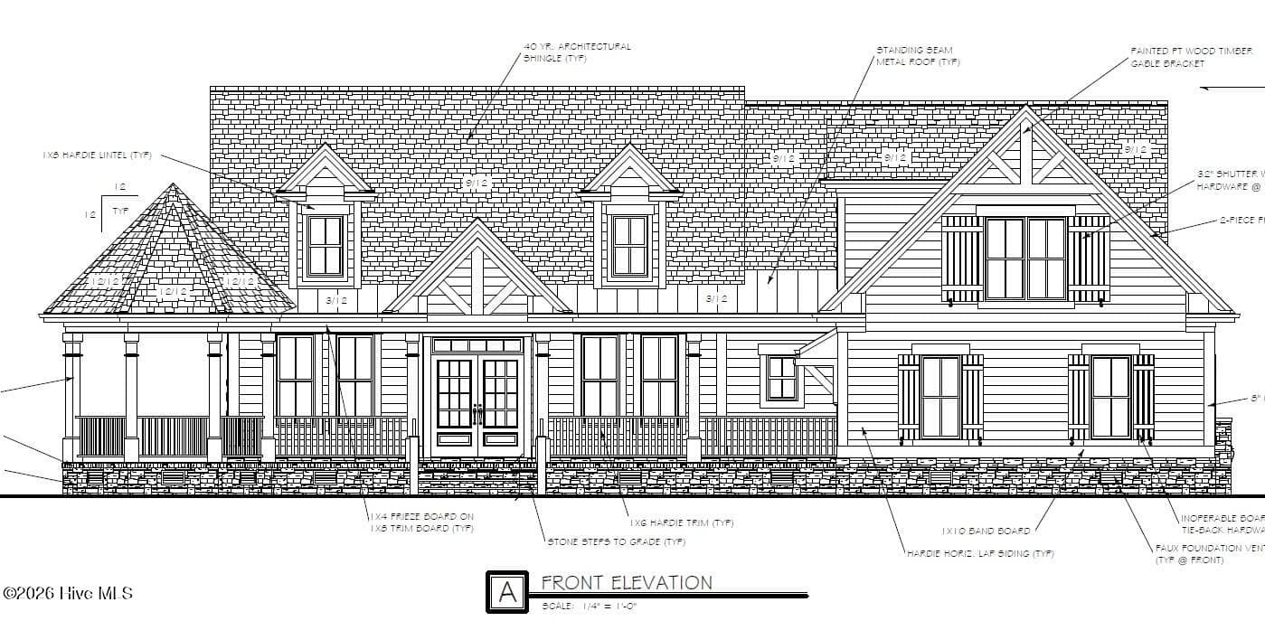 538 Lindgrove Place SW, Ocean Isle Beach, NC 28469