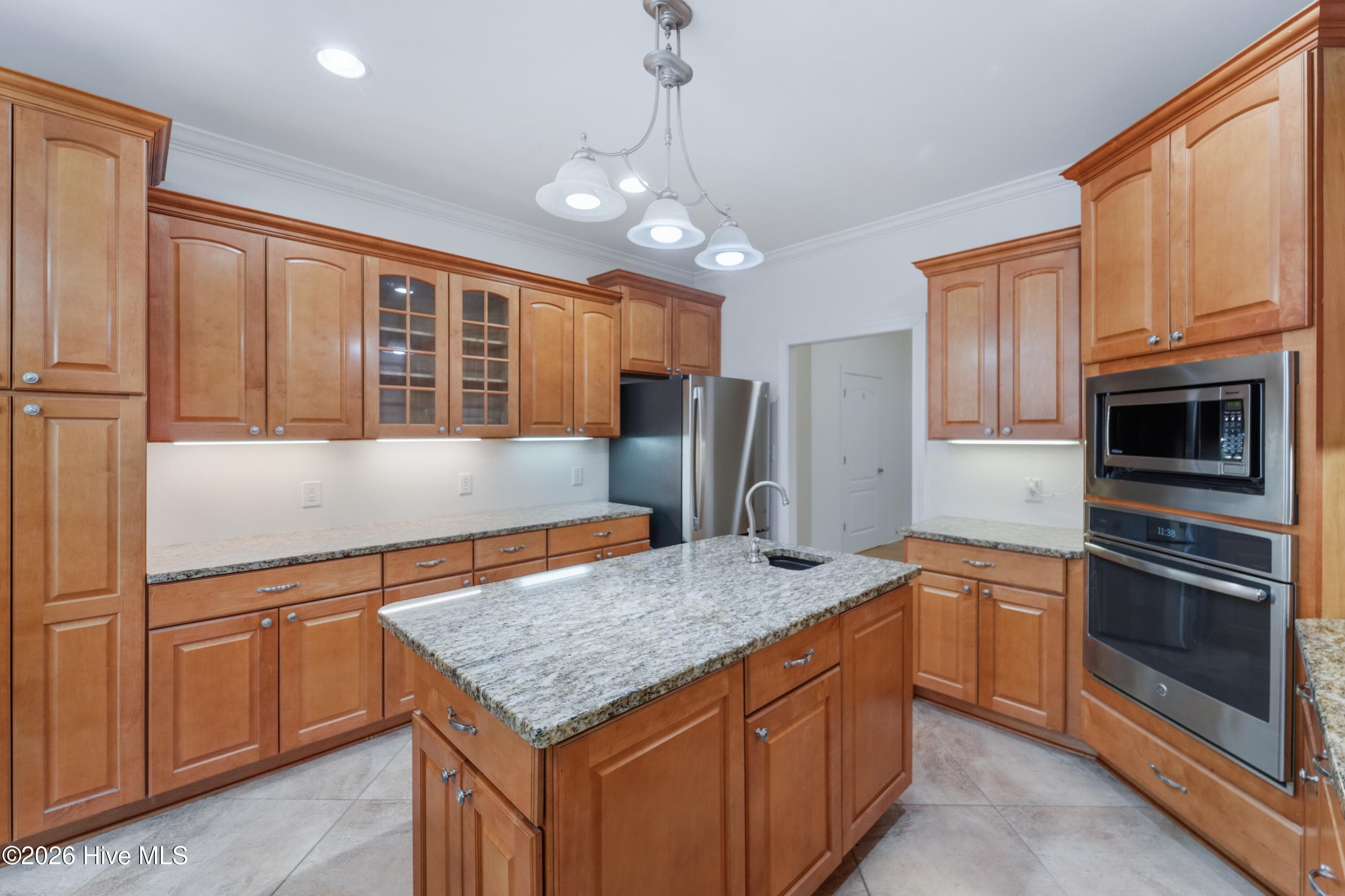 Single Family Residence at 1380 Oak Grove Road, Trenton, NC 28585, photo 36 of 89