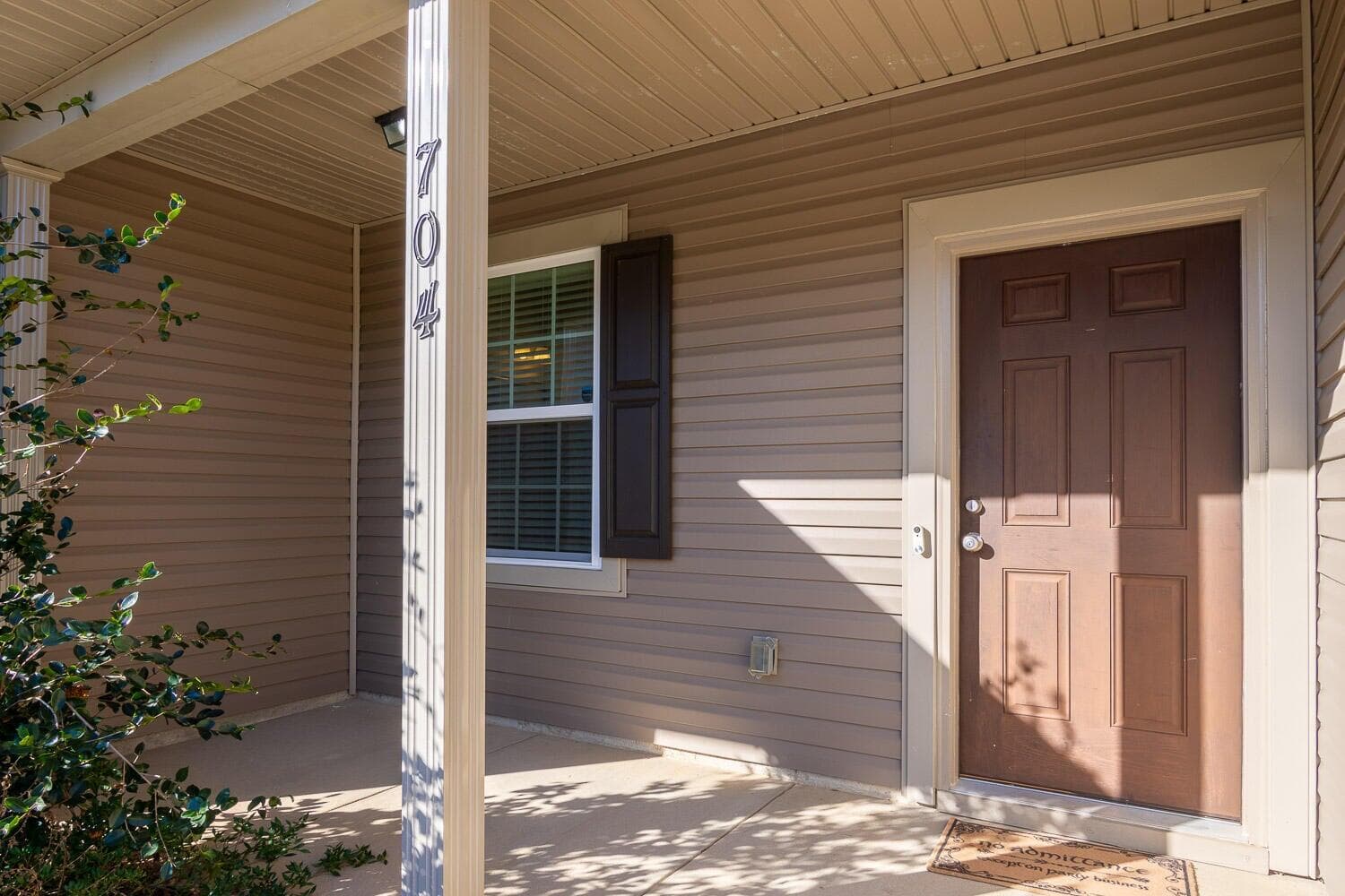 Townhouse at 704 Red Cedar Court, Grovetown, GA 30813, photo 2 of 18